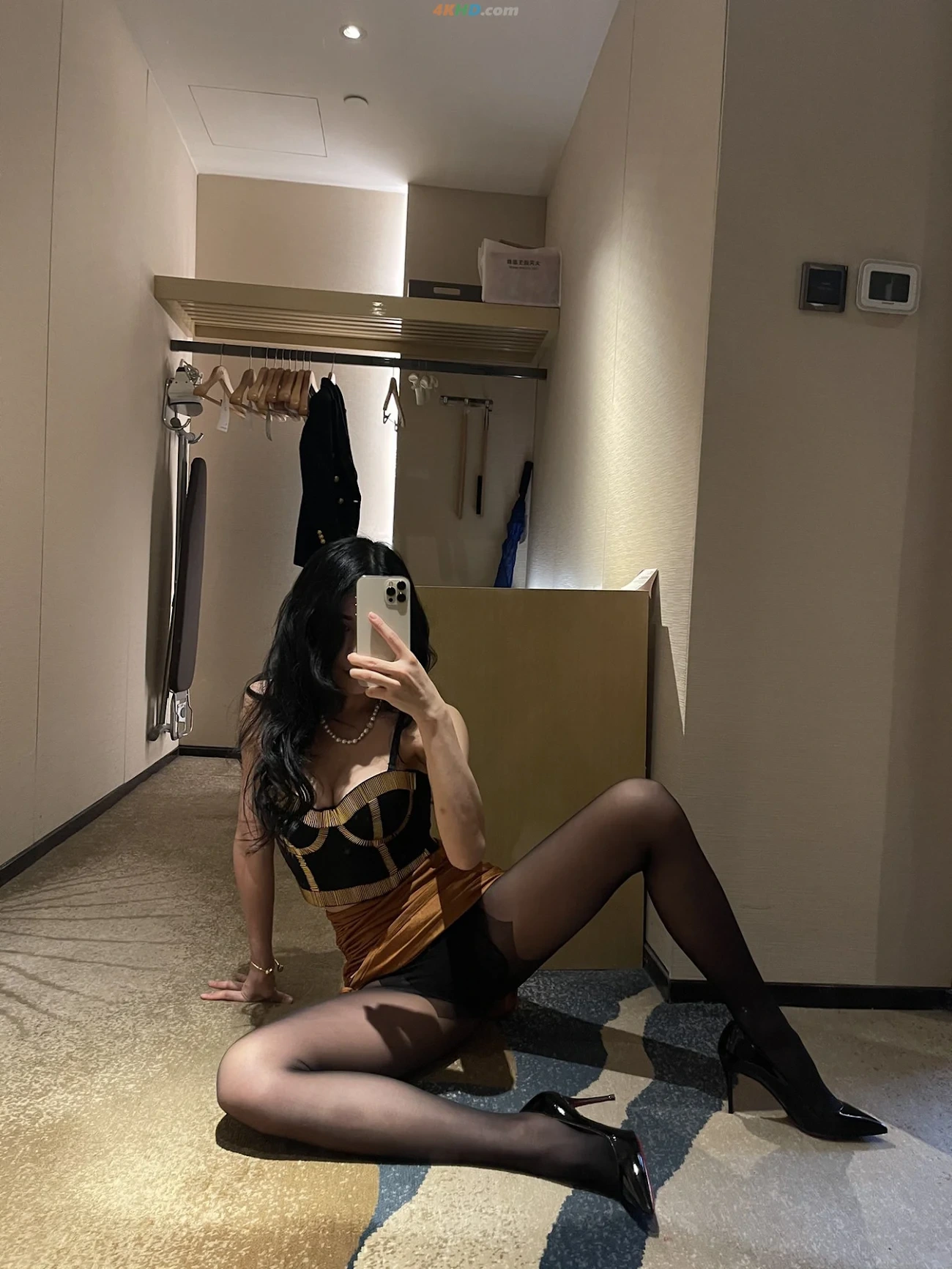 [OtherXXX] Serena(MeiDuSha) - JiPinBaiHuYuJie — photo 129