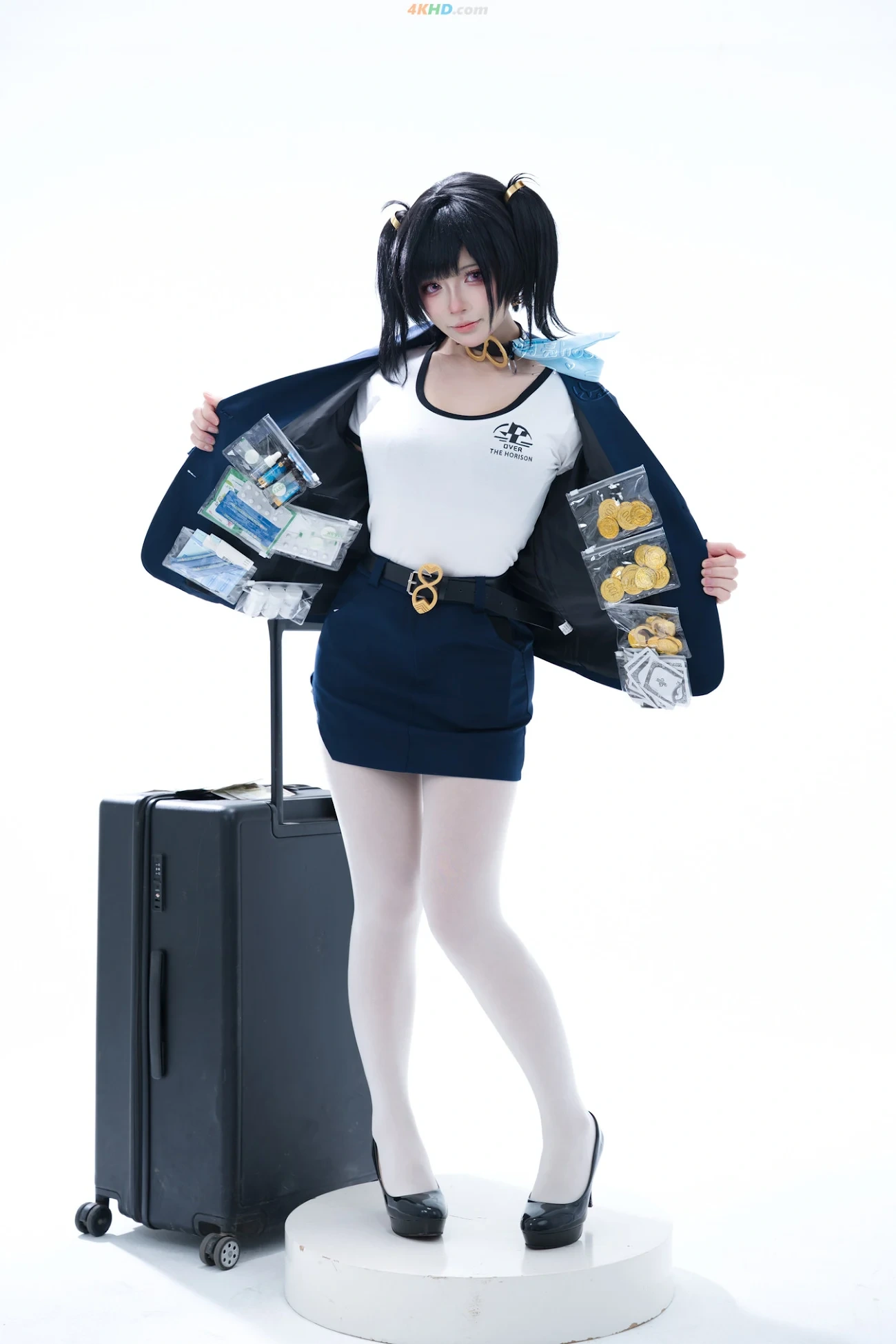 YueLianghoshi SuoLa — photo 8