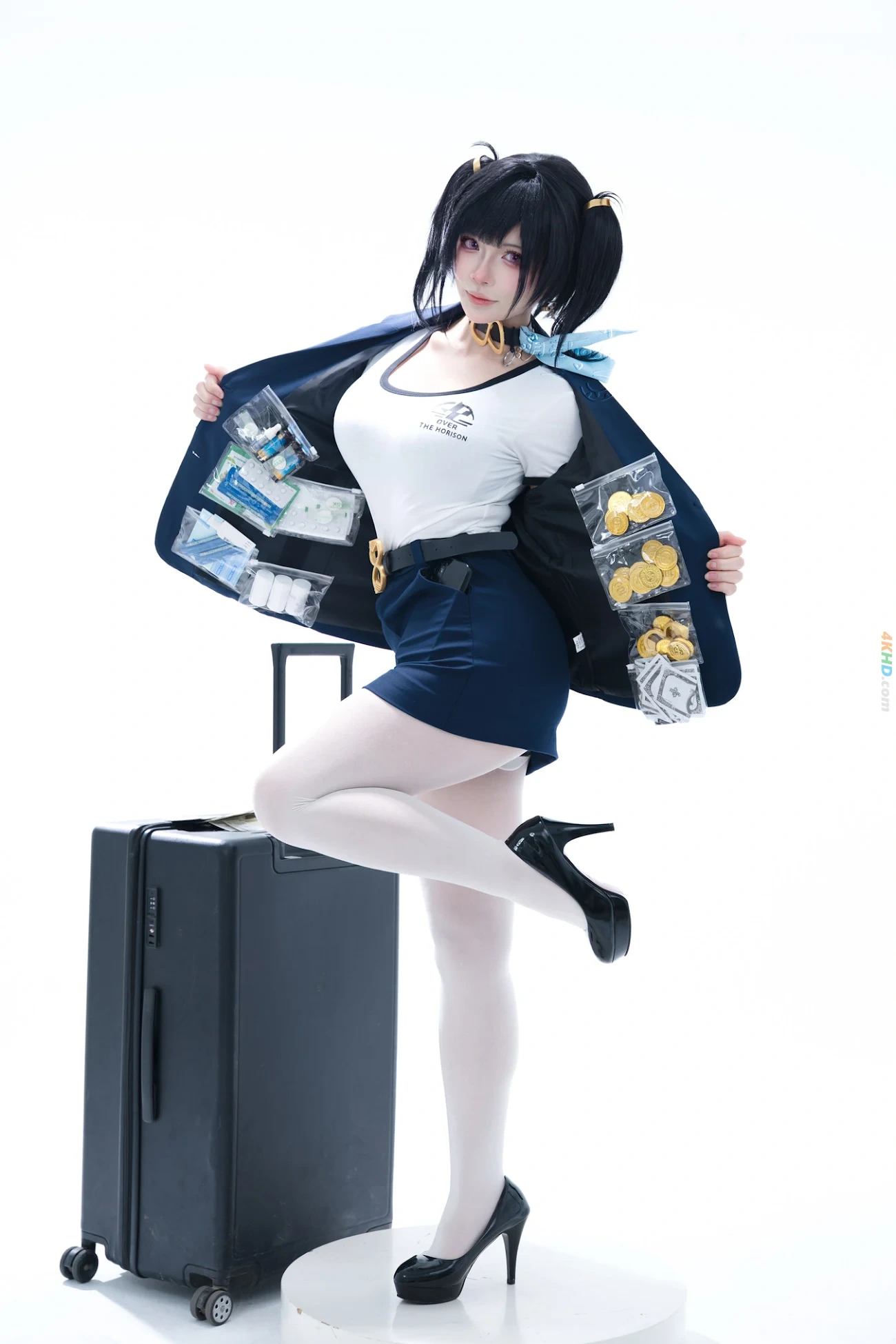 YueLianghoshi SuoLa — photo 12