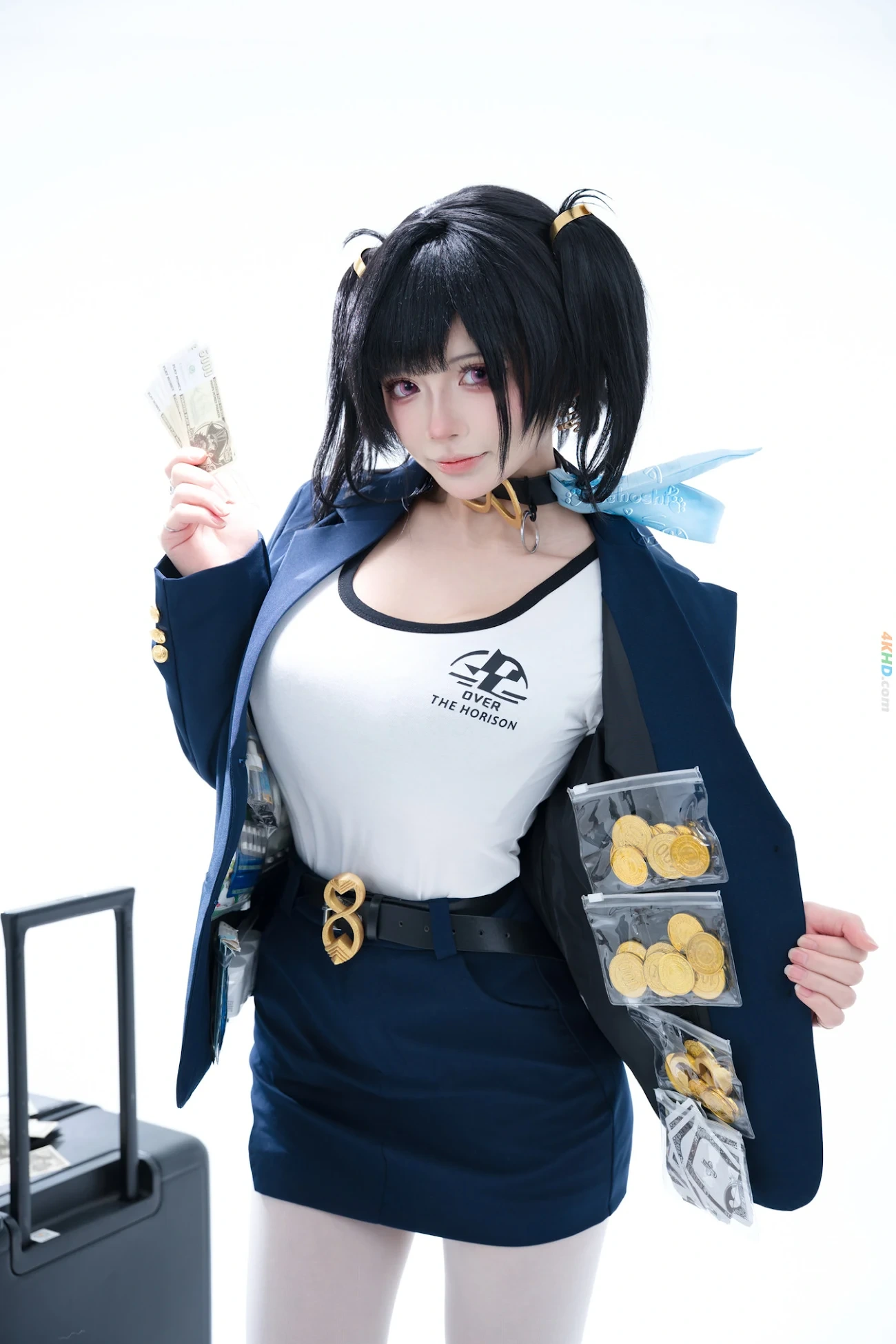 YueLianghoshi SuoLa — photo 14