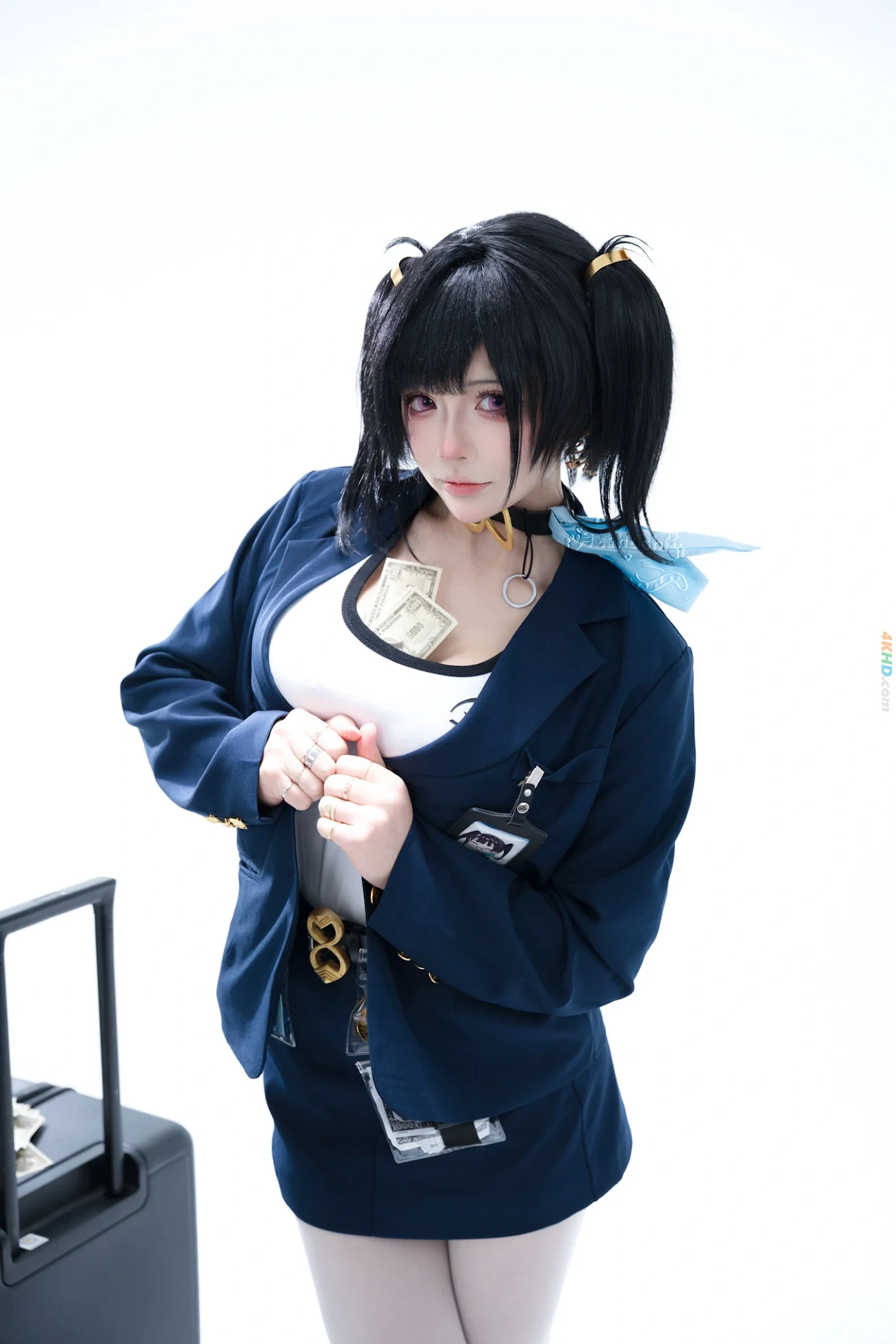 YueLianghoshi SuoLa — photo 17