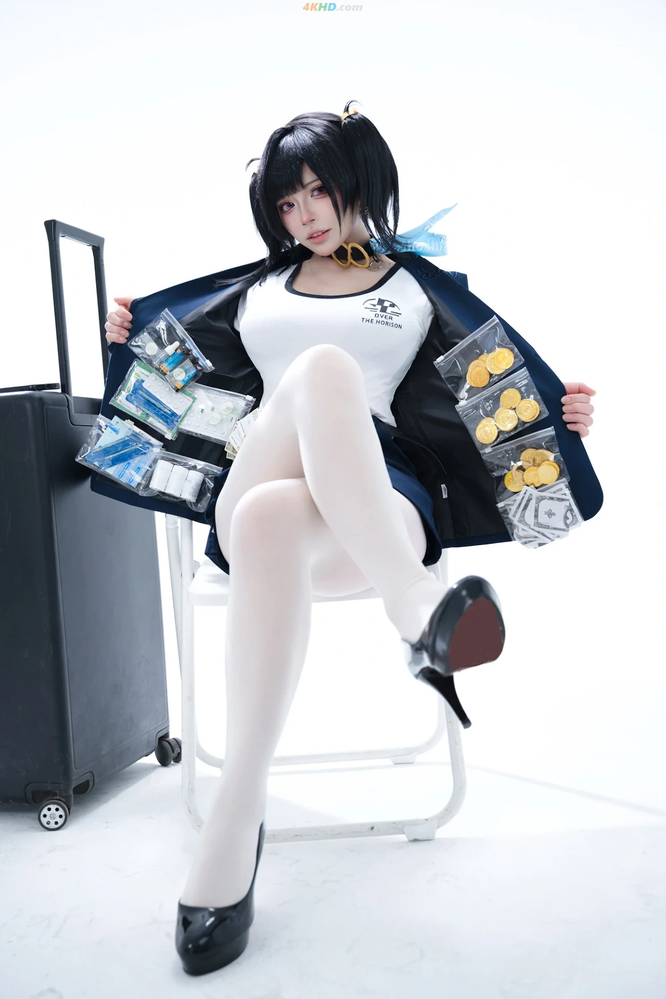 YueLianghoshi SuoLa — photo 26