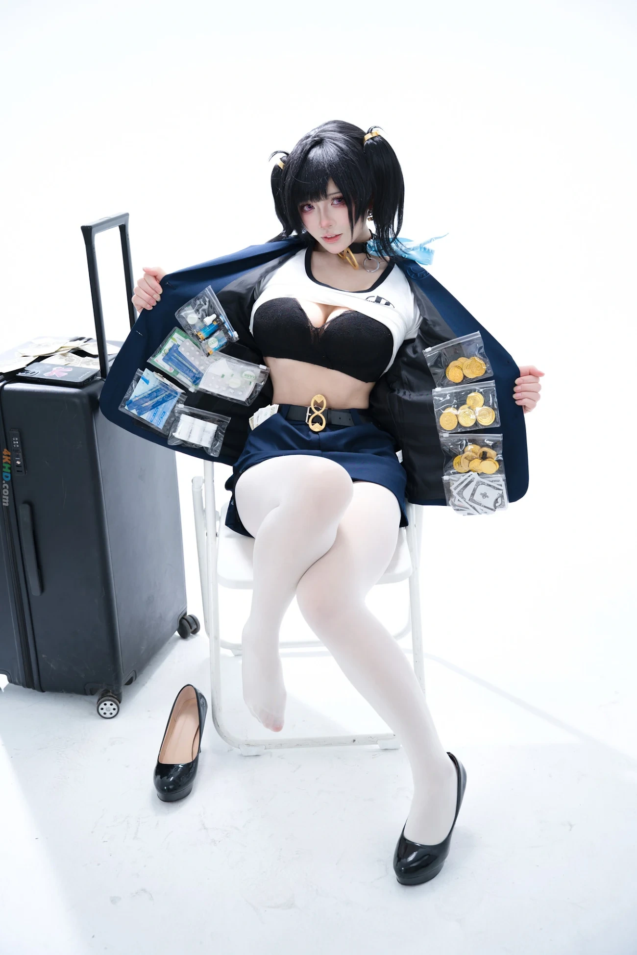 YueLianghoshi SuoLa — photo 32