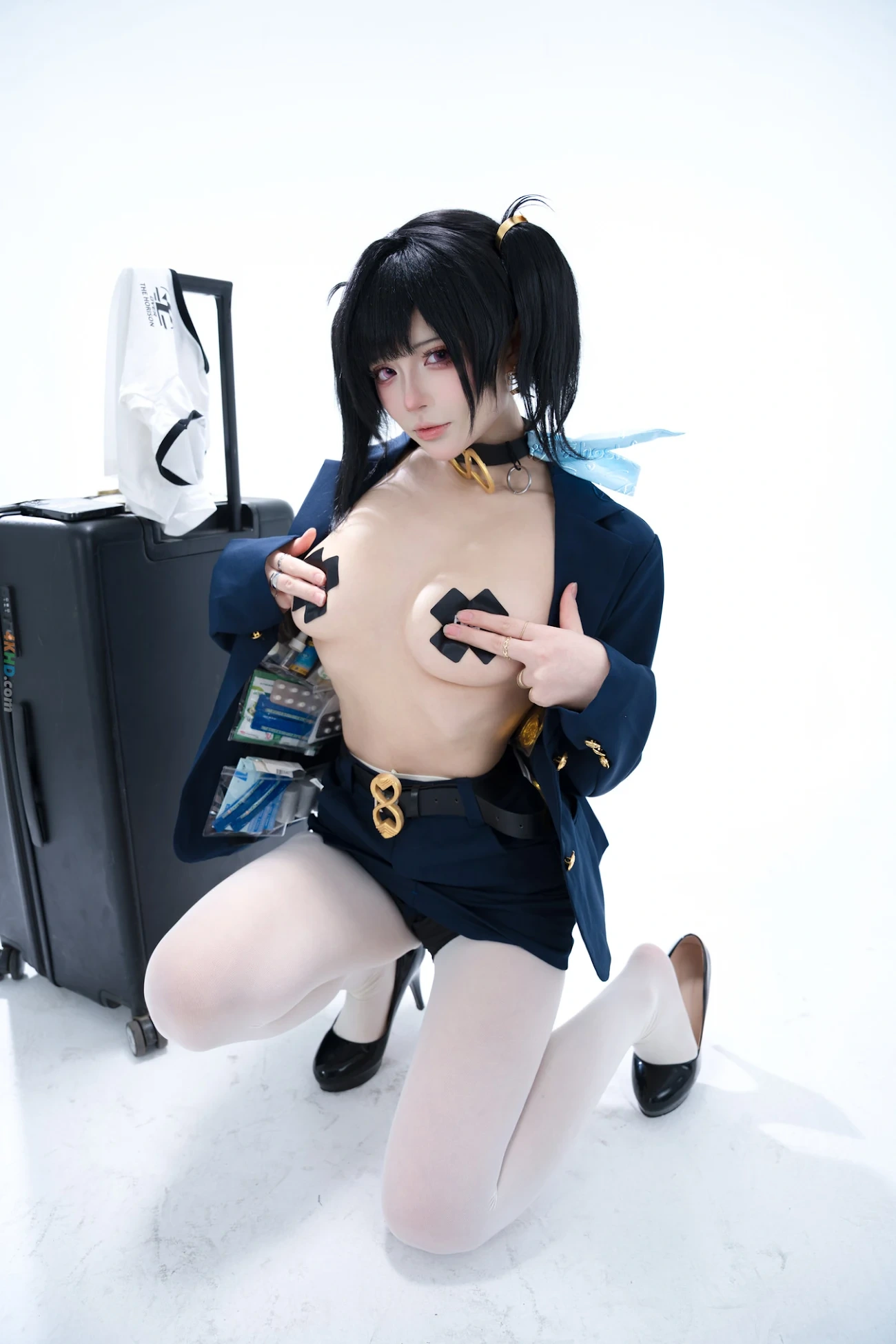 YueLianghoshi SuoLa — photo 45