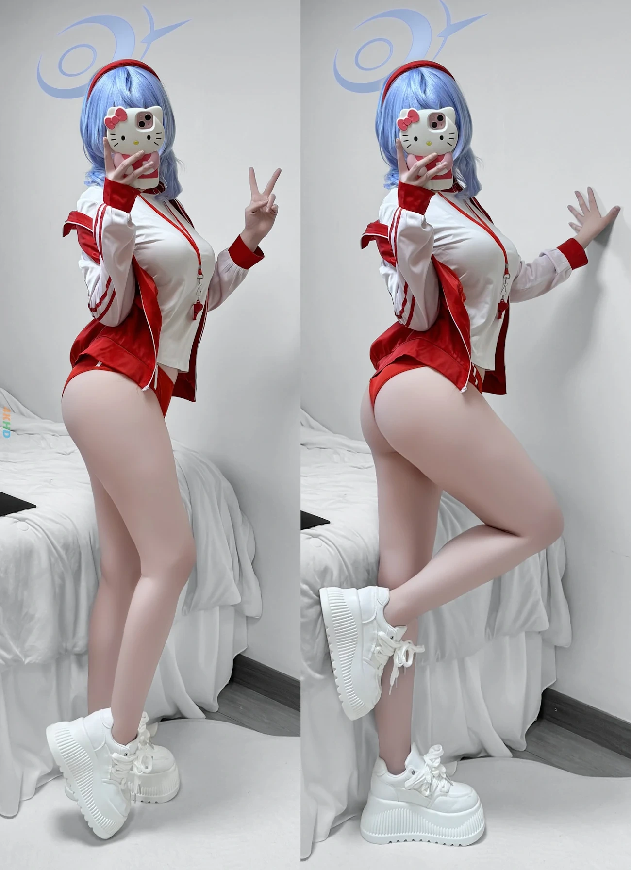 Riria - Ako — photo 3