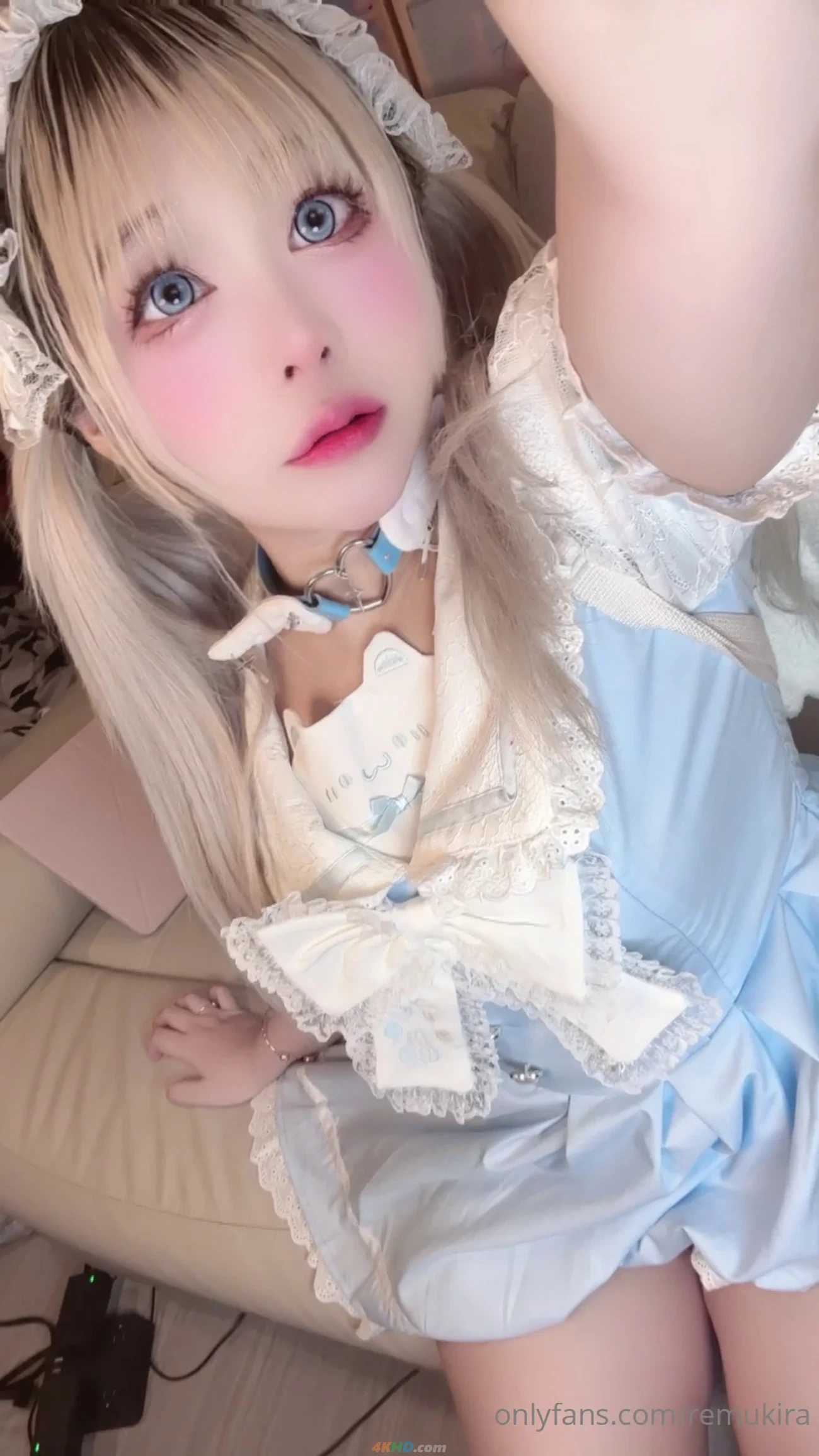 Remukira - #009 BaiSiNuPu+DianWanNuHaiHeiWangWa+Witch — photo 4