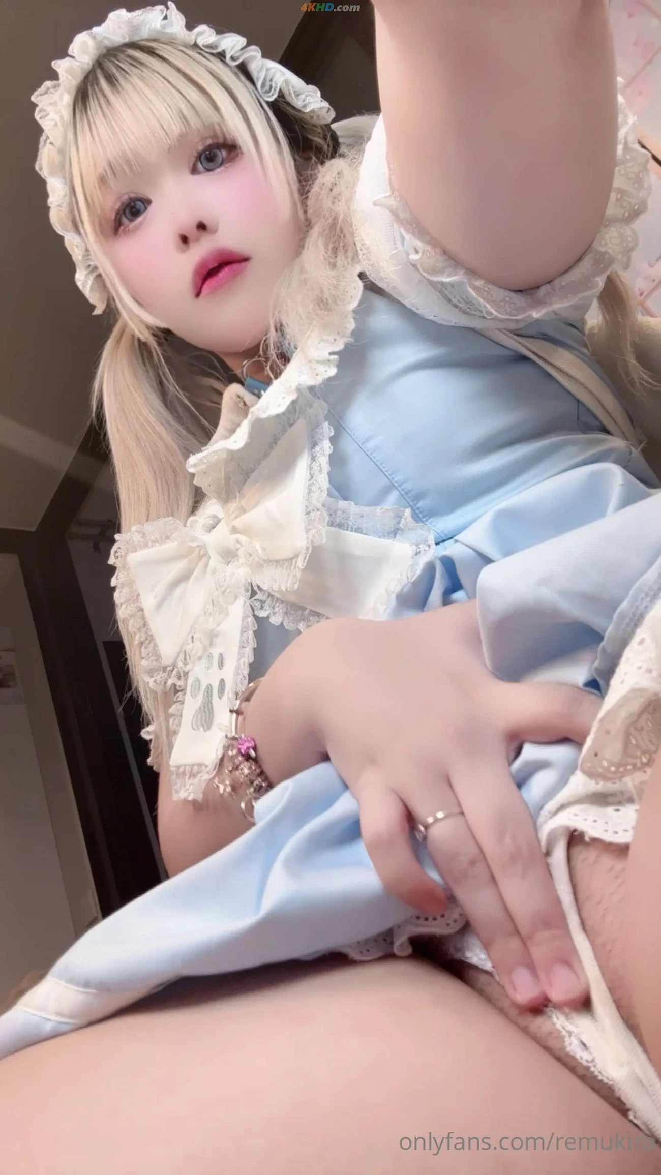 Remukira - #009 BaiSiNuPu+DianWanNuHaiHeiWangWa+Witch — photo 7