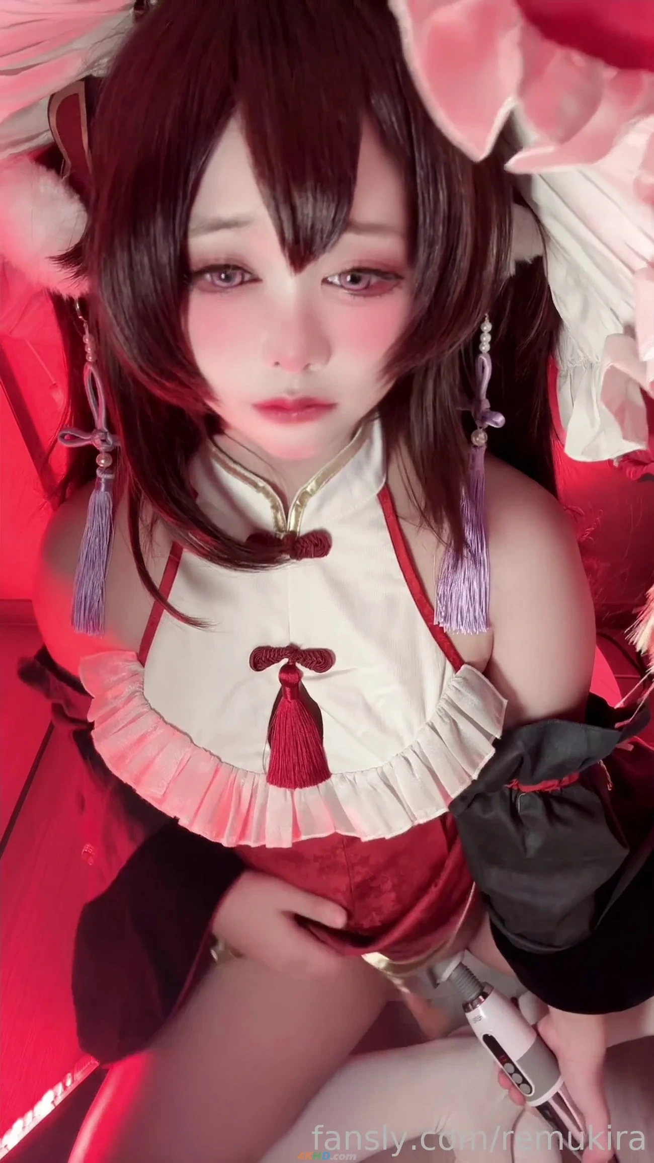 Remukira - #009 BaiSiNuPu+DianWanNuHaiHeiWangWa+Witch — photo 44