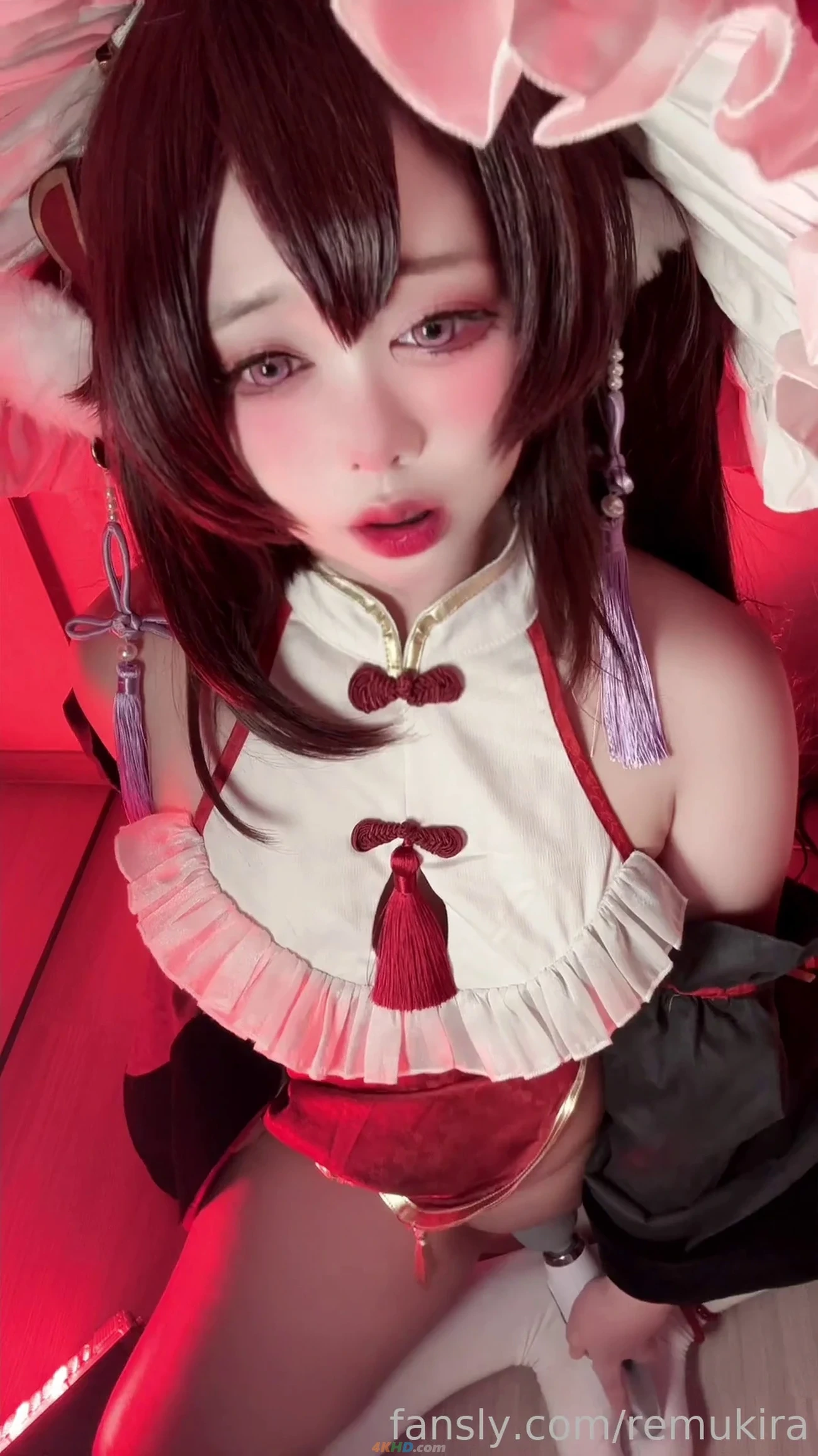Remukira - #009 BaiSiNuPu+DianWanNuHaiHeiWangWa+Witch — photo 47