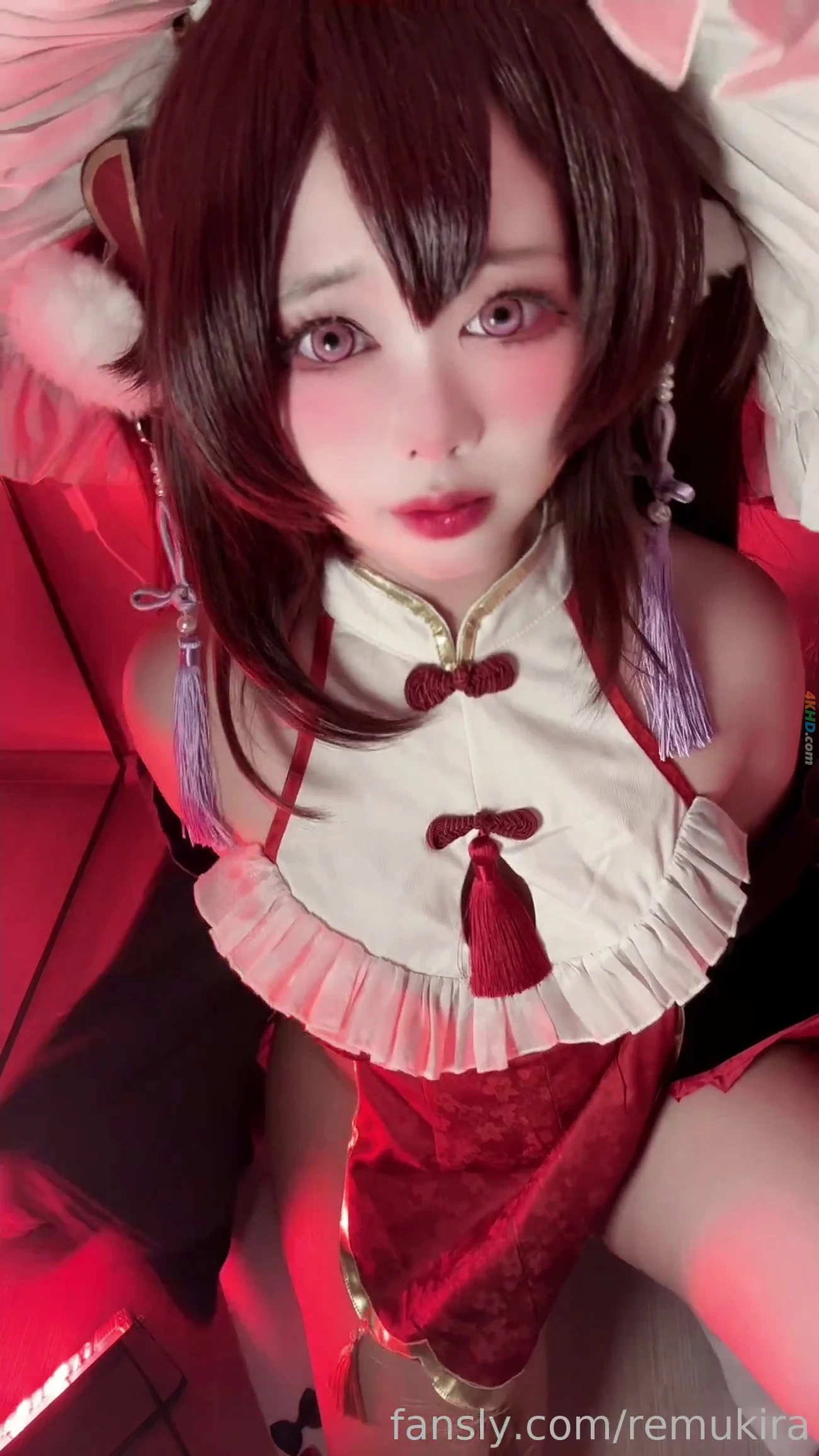Remukira - #009 BaiSiNuPu+DianWanNuHaiHeiWangWa+Witch — photo 50