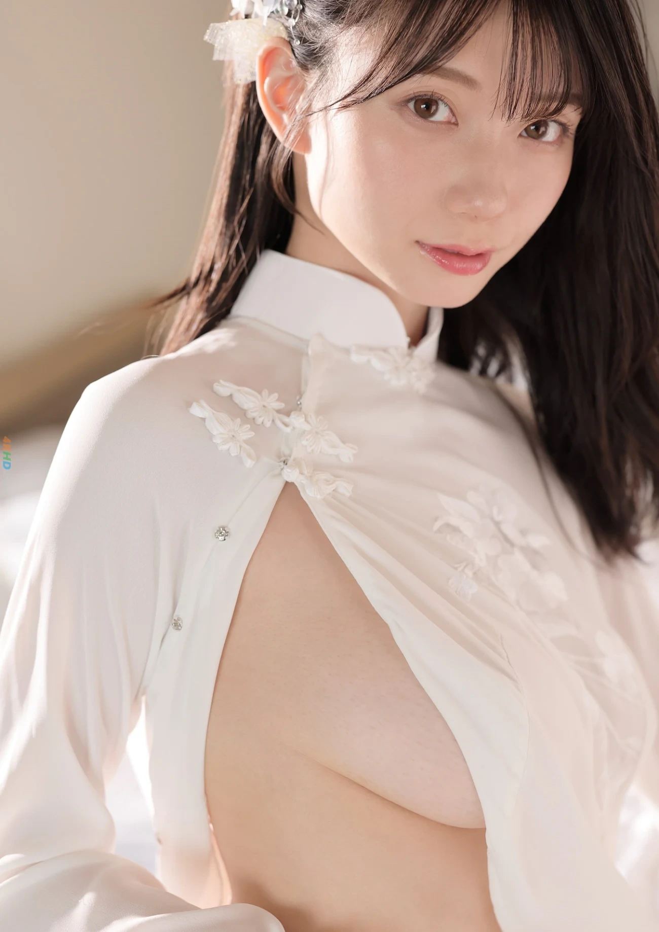 [JP] Kanna Seto (LaiHuHuanNai) - chiyottoDaitteteJinkaraBenQiChusuyo — photo 56