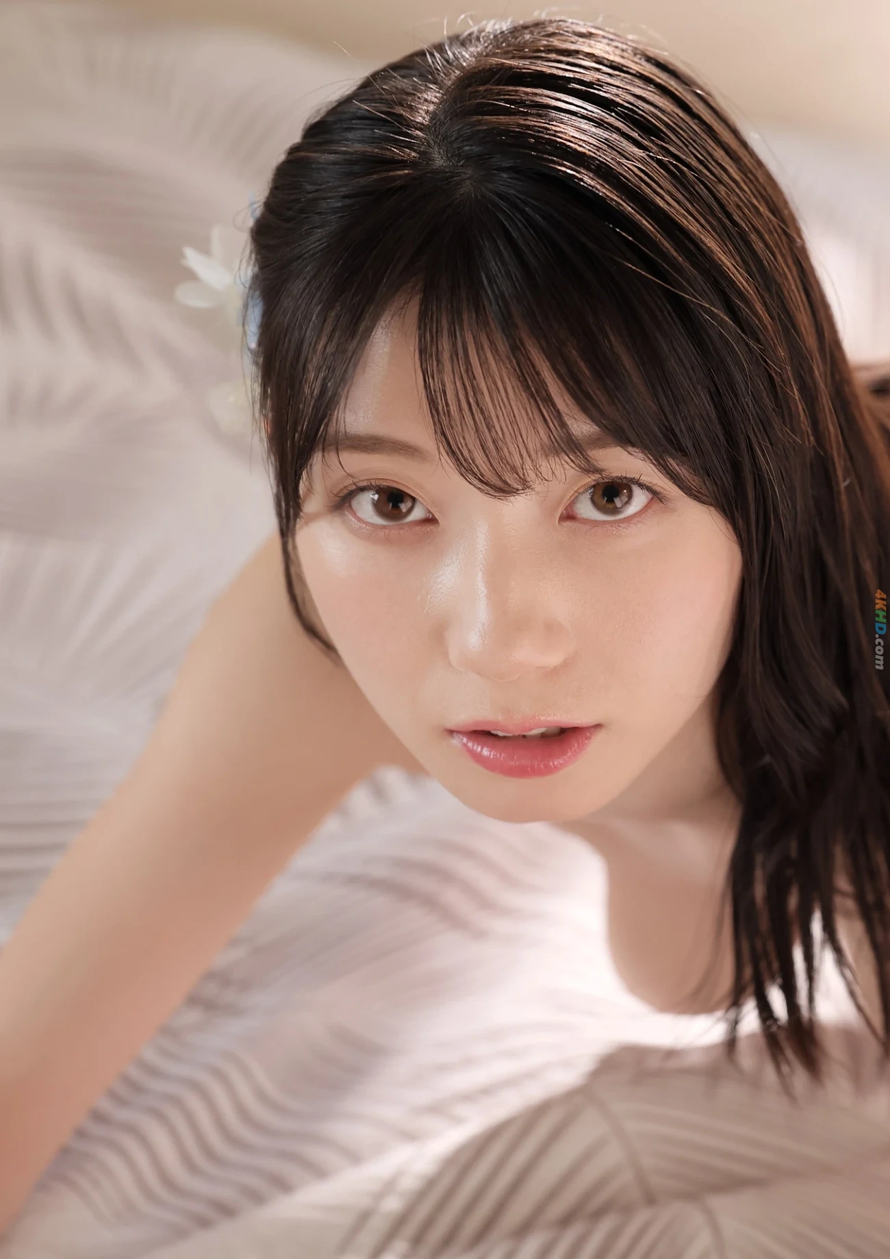 [JP] Kanna Seto (LaiHuHuanNai) - chiyottoDaitteteJinkaraBenQiChusuyo — photo 70