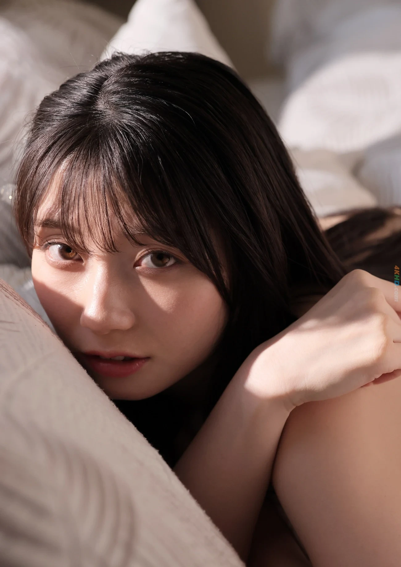 [JP] Kanna Seto (LaiHuHuanNai) - chiyottoDaitteteJinkaraBenQiChusuyo — photo 79