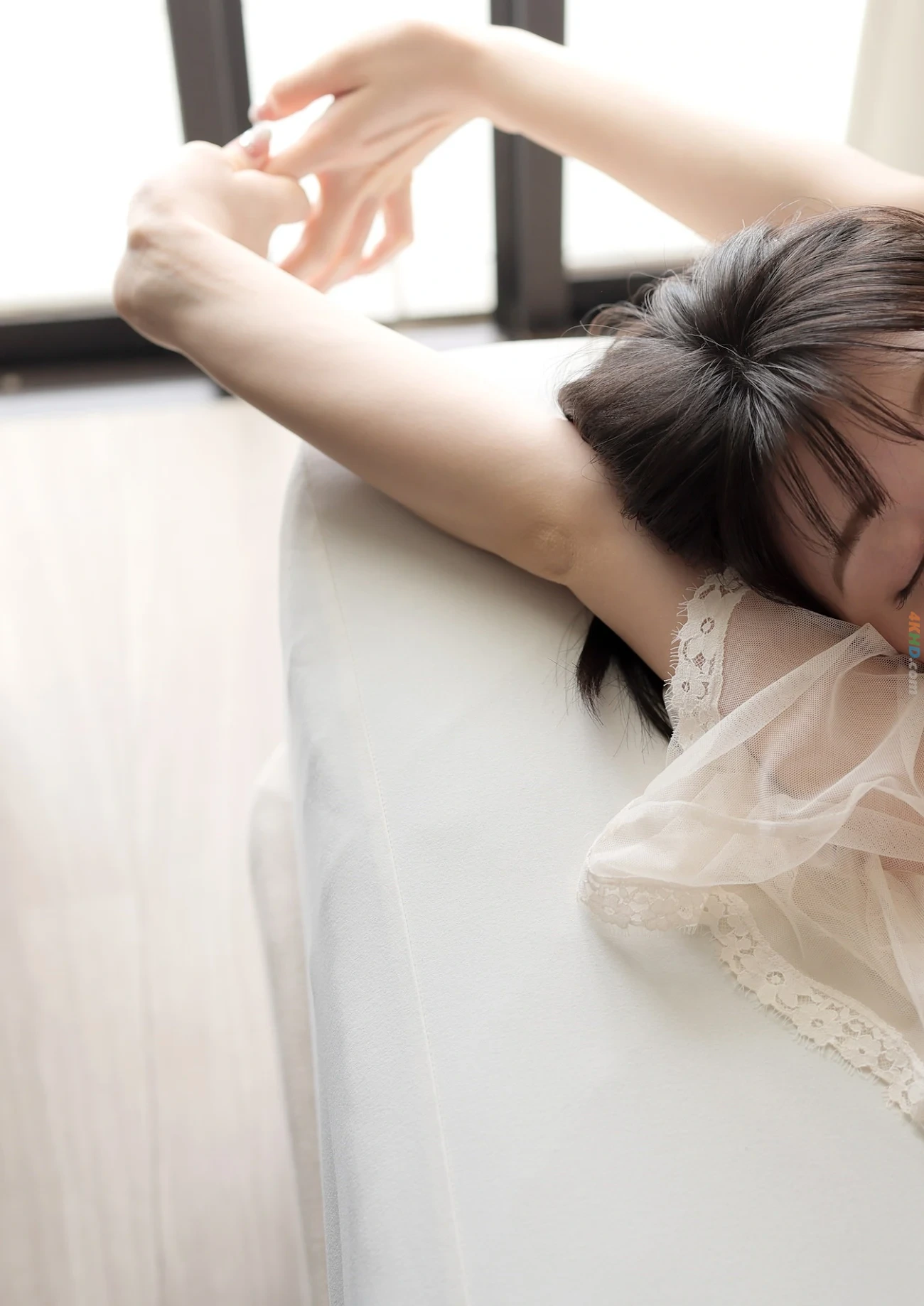 [JP] Kanna Seto (LaiHuHuanNai) - chiyottoDaitteteJinkaraBenQiChusuyo — photo 86