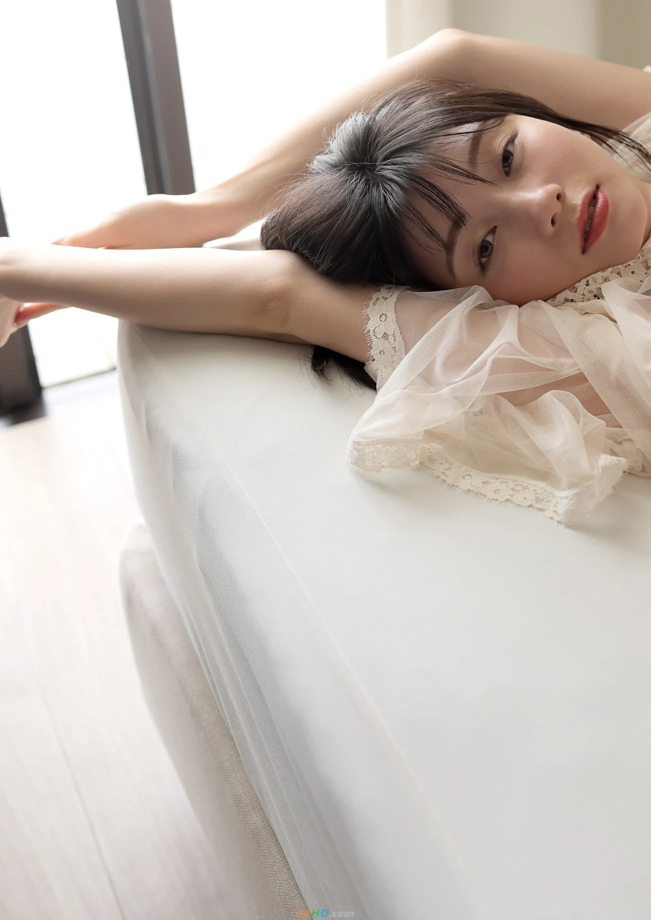 [JP] Kanna Seto (LaiHuHuanNai) - chiyottoDaitteteJinkaraBenQiChusuyo — photo 89