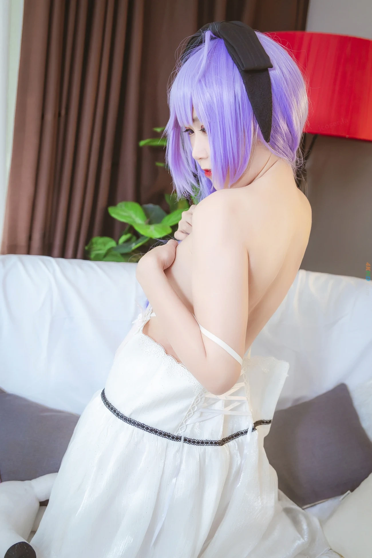 LiuNianBuTing DuJiaoShouShuiYi — photo 41