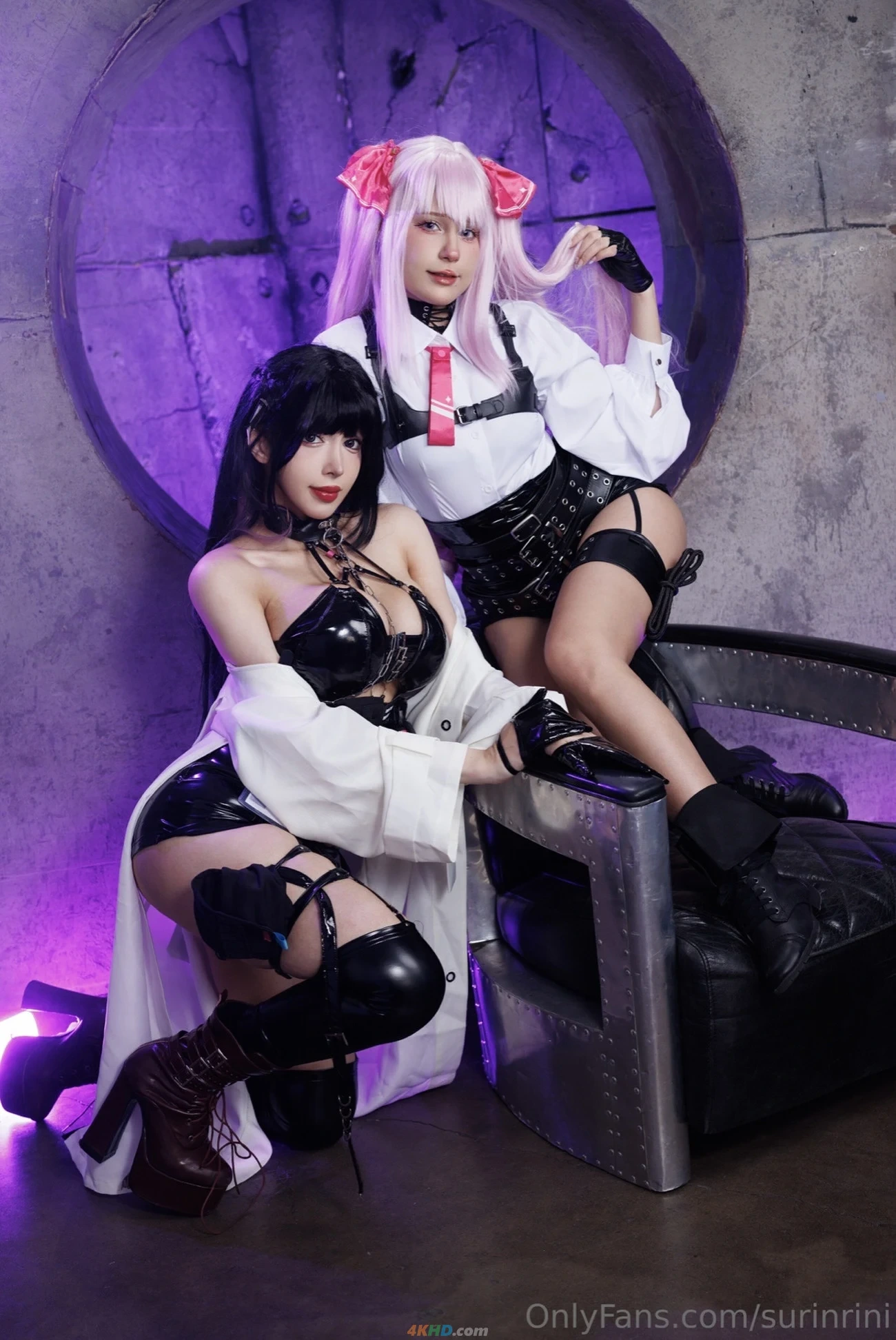 Jean Wanwan - Yuni & Mihara — photo 5