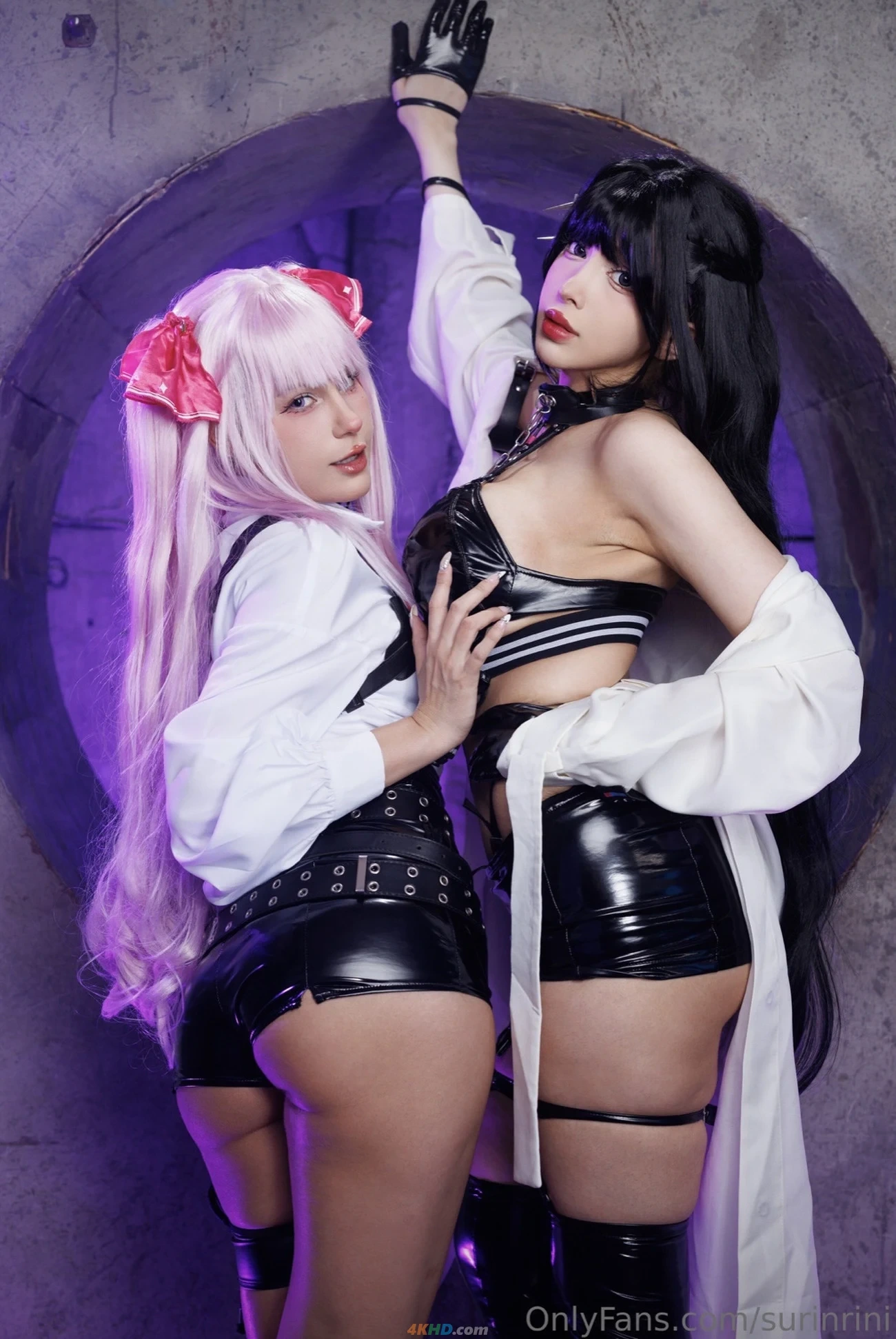 Jean Wanwan - Yuni & Mihara — photo 6