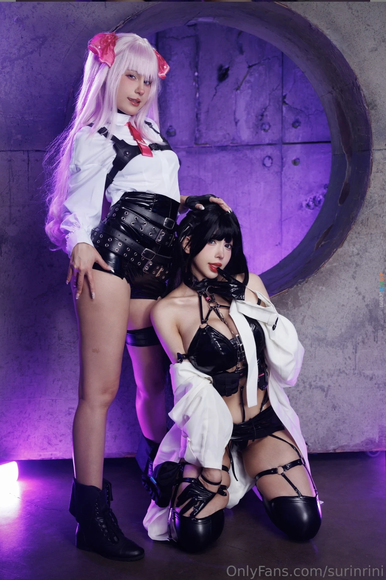 Jean Wanwan - Yuni & Mihara — photo 7