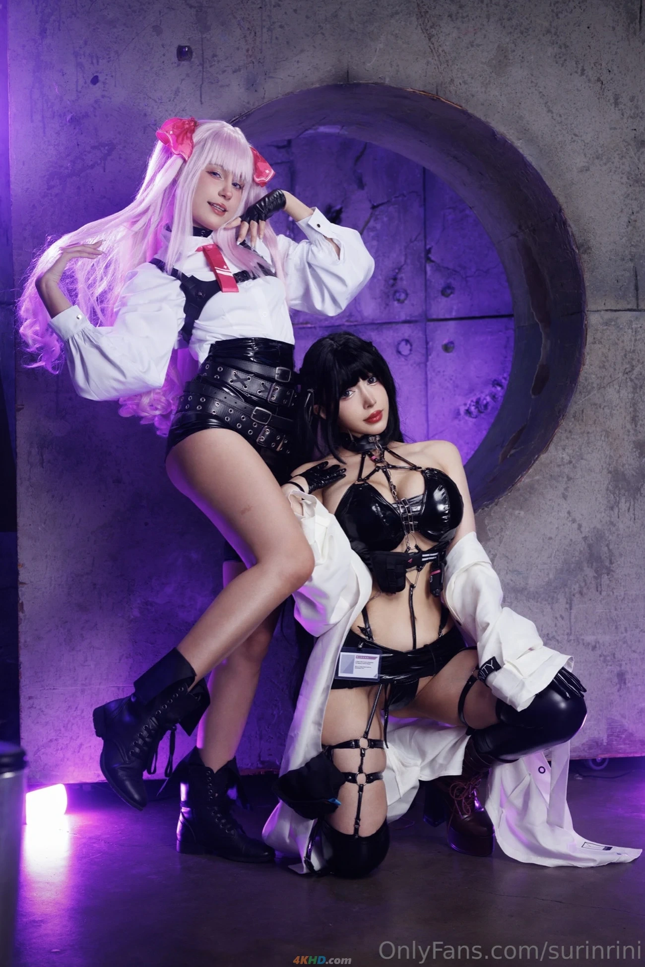 Jean Wanwan - Yuni & Mihara — photo 8