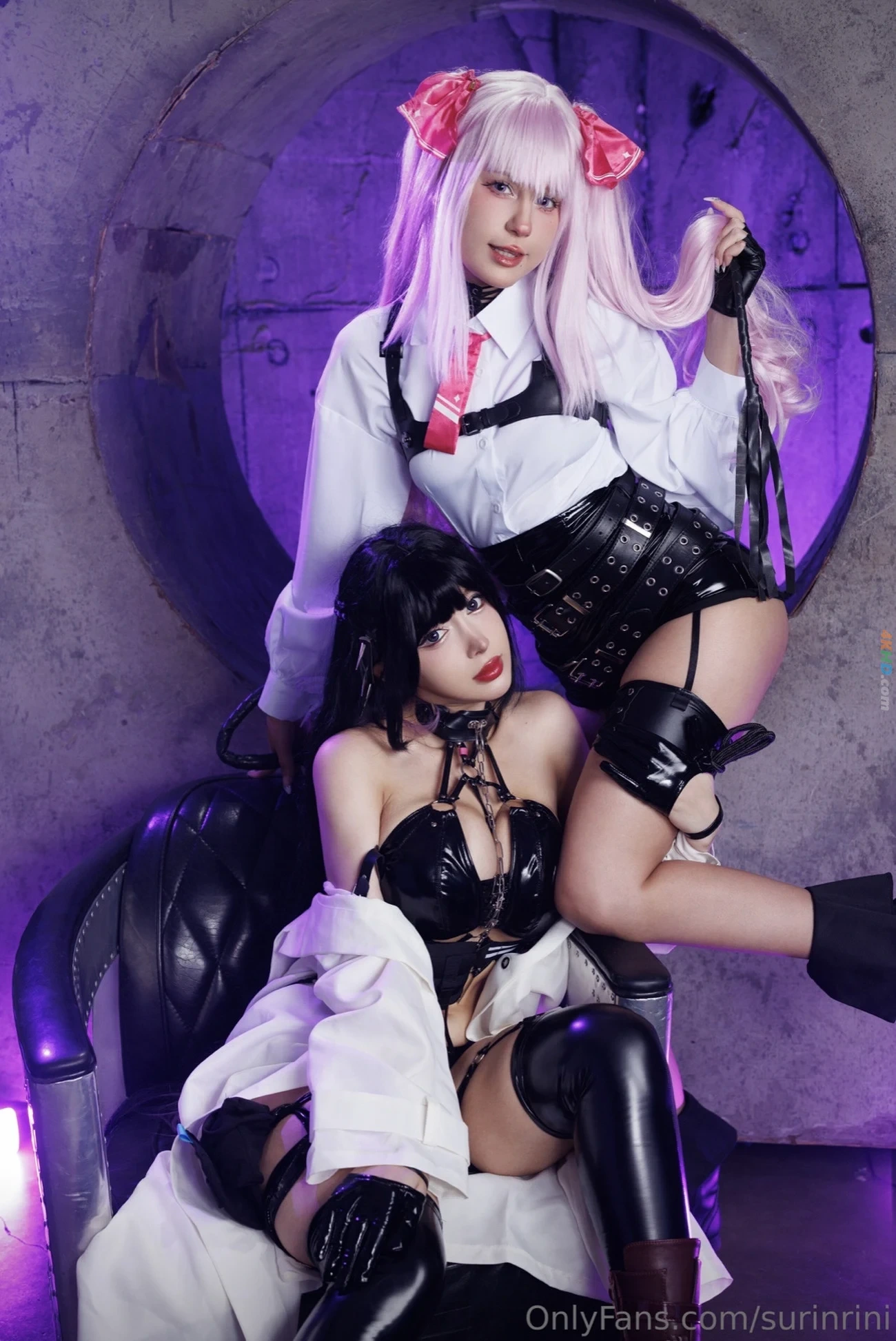 Jean Wanwan - Yuni & Mihara — photo 9