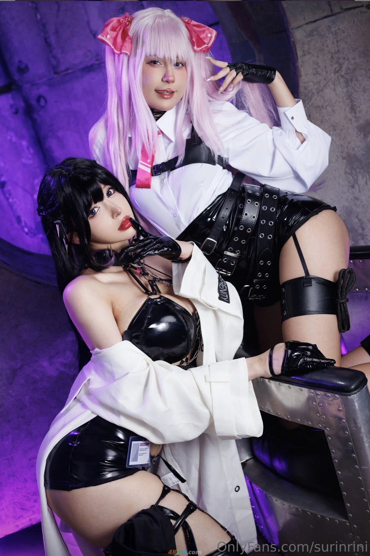 Jean Wanwan - Yuni & Mihara — photo 10