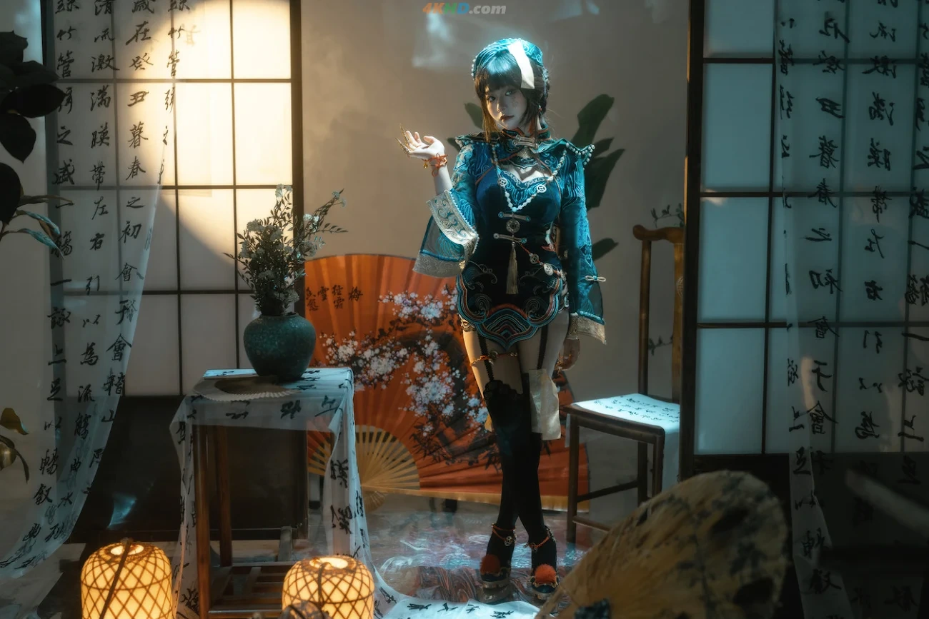 TieShouJiaoShou TengZiJingDaWang DaoJiaXiaoJiangShi — photo 1