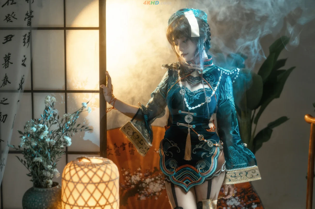 TieShouJiaoShou TengZiJingDaWang DaoJiaXiaoJiangShi — photo 9