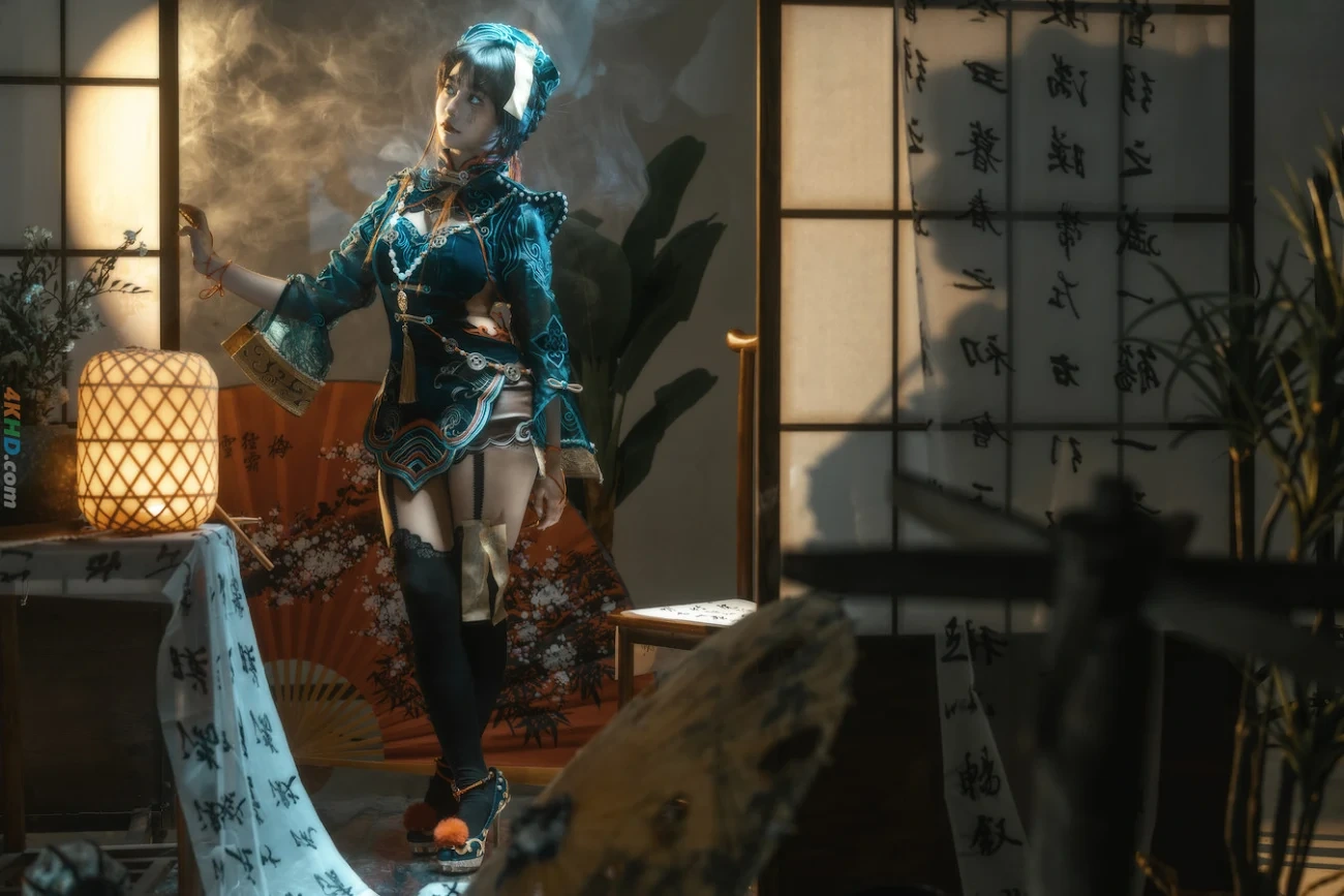 TieShouJiaoShou TengZiJingDaWang DaoJiaXiaoJiangShi — photo 11