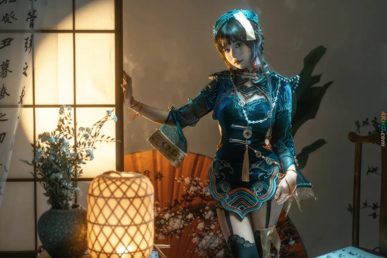 TieShouJiaoShou TengZiJingDaWang DaoJiaXiaoJiangShi — photo 15