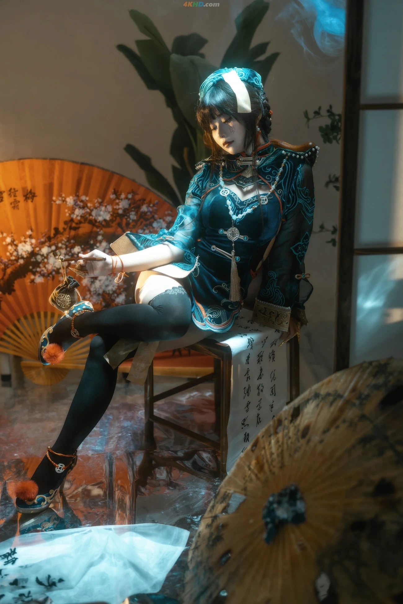 TieShouJiaoShou TengZiJingDaWang DaoJiaXiaoJiangShi — photo 18