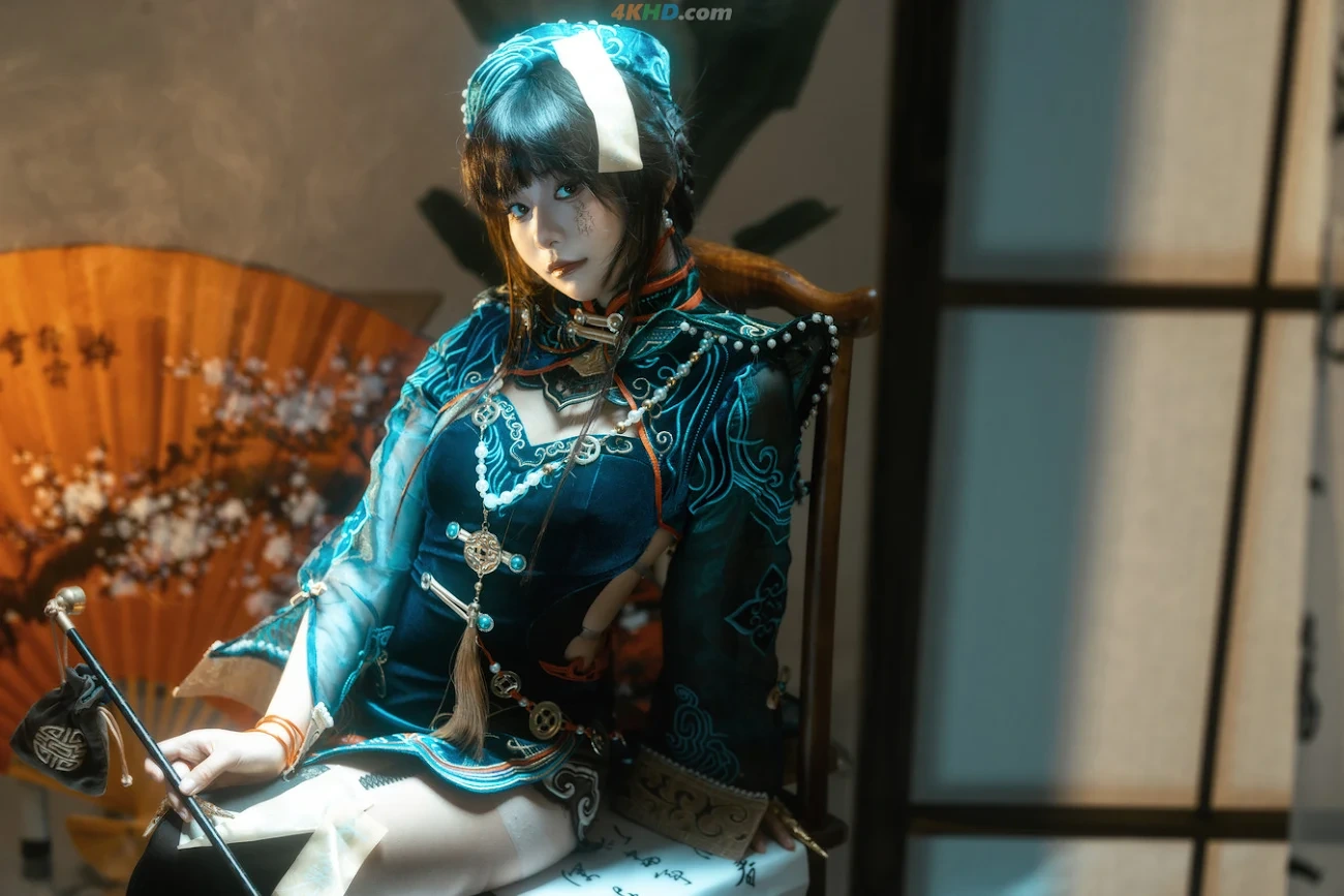 TieShouJiaoShou TengZiJingDaWang DaoJiaXiaoJiangShi — photo 19