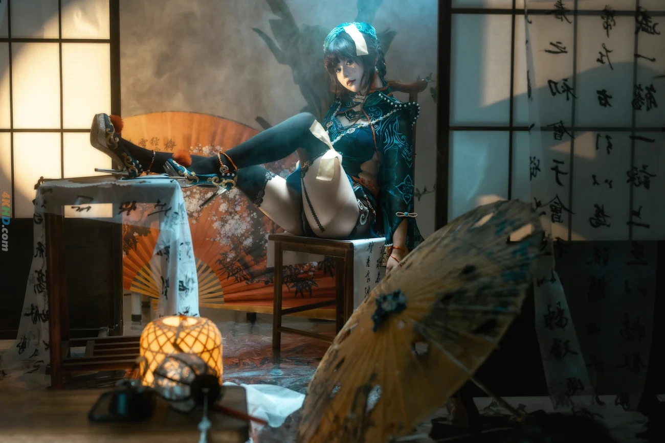 TieShouJiaoShou TengZiJingDaWang DaoJiaXiaoJiangShi — photo 20