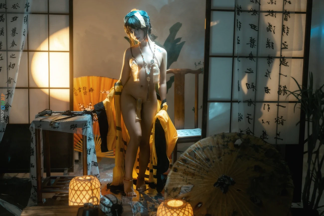 TieShouJiaoShou TengZiJingDaWang DaoJiaXiaoJiangShi — photo 31
