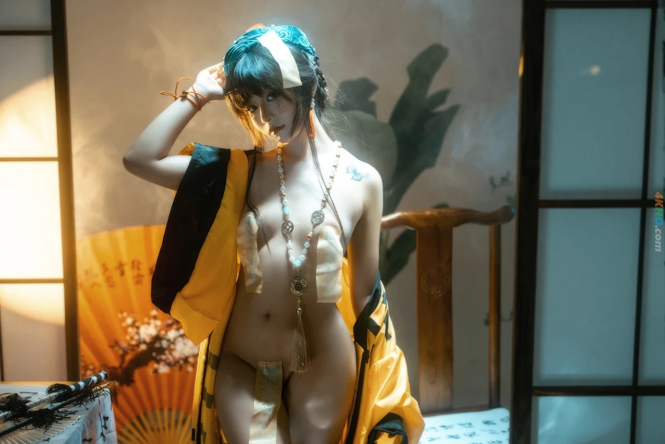 TieShouJiaoShou TengZiJingDaWang DaoJiaXiaoJiangShi — photo 32