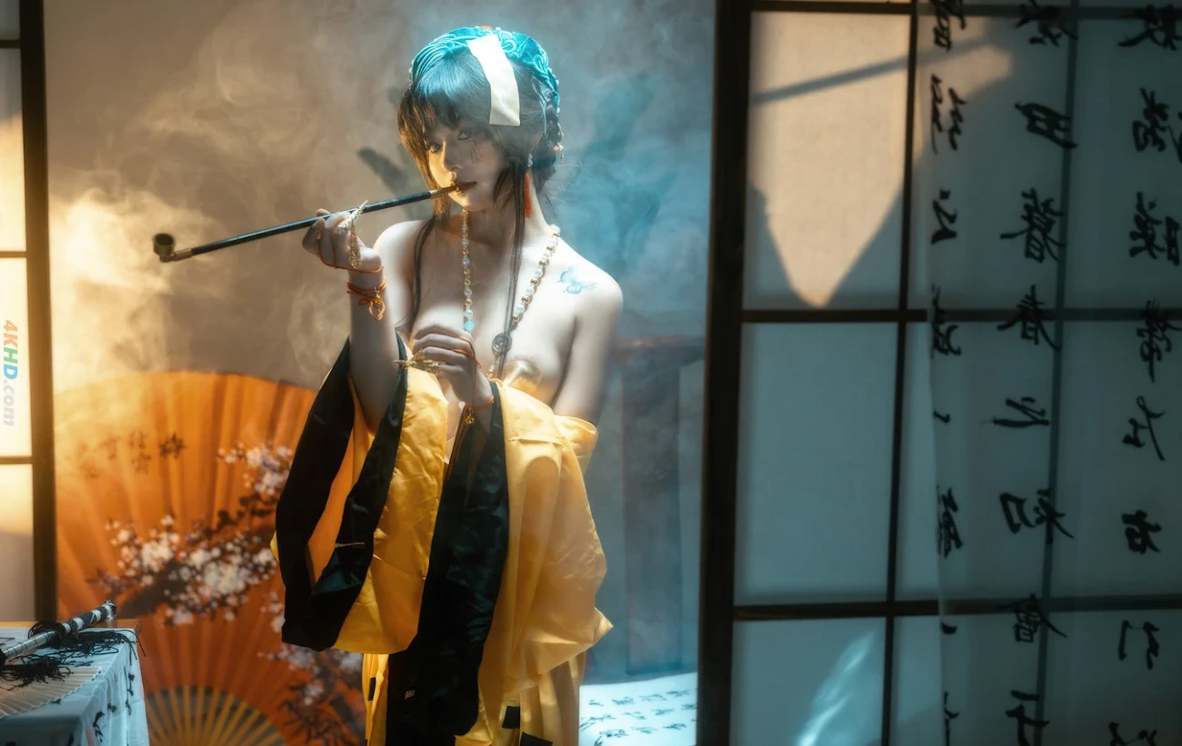 TieShouJiaoShou TengZiJingDaWang DaoJiaXiaoJiangShi — photo 34