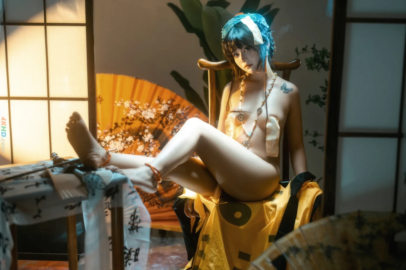 TieShouJiaoShou TengZiJingDaWang DaoJiaXiaoJiangShi — photo 35