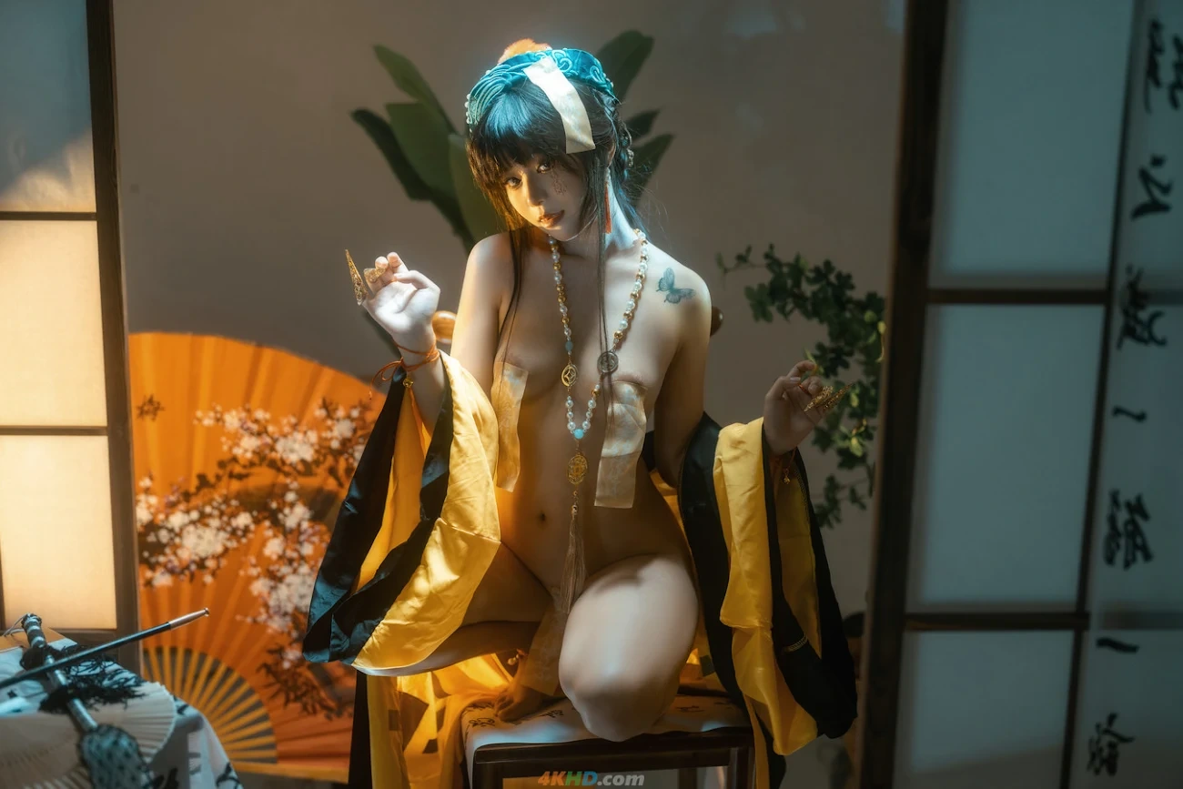 TieShouJiaoShou TengZiJingDaWang DaoJiaXiaoJiangShi — photo 38
