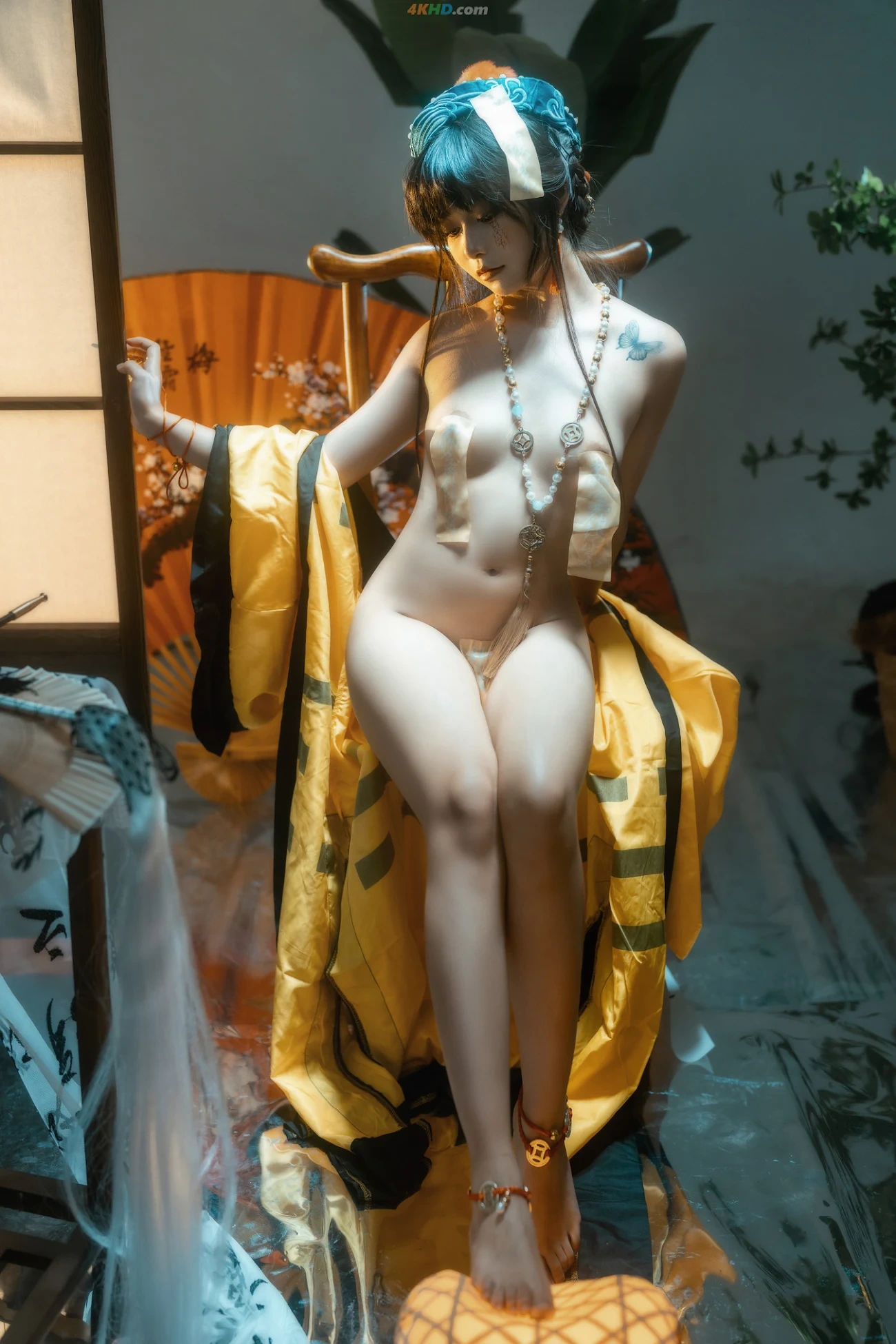 TieShouJiaoShou TengZiJingDaWang DaoJiaXiaoJiangShi — photo 41