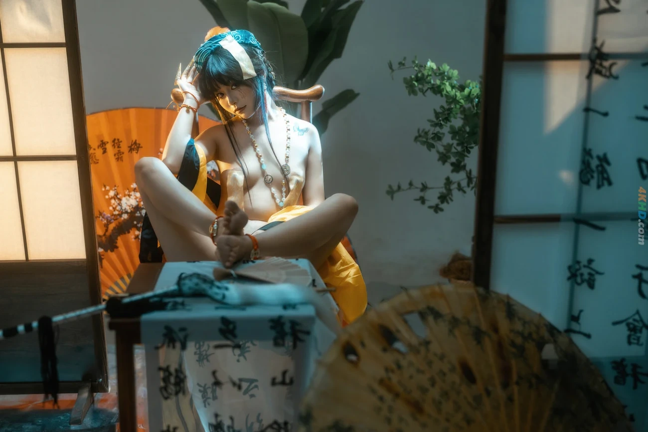 TieShouJiaoShou TengZiJingDaWang DaoJiaXiaoJiangShi — photo 43