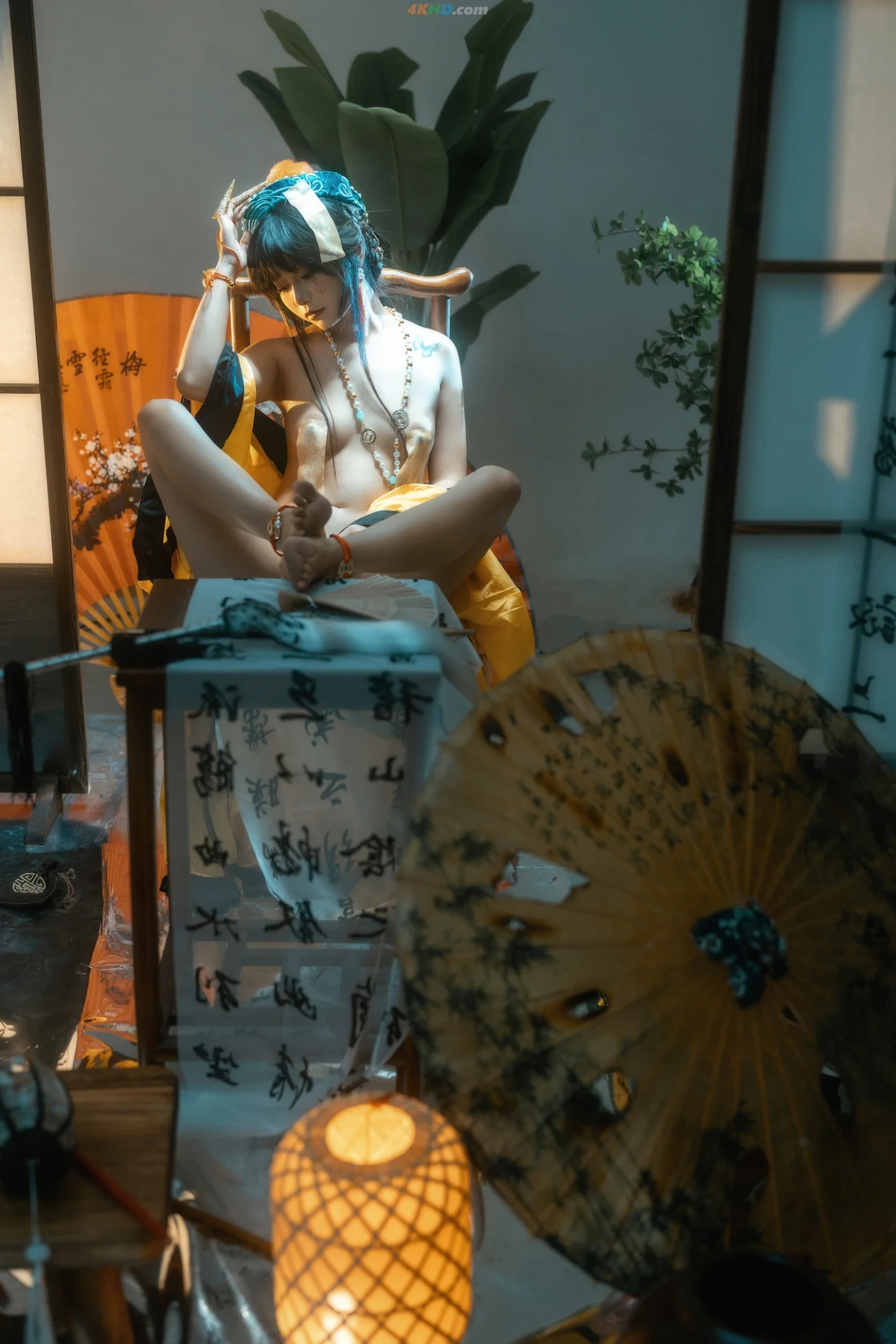 TieShouJiaoShou TengZiJingDaWang DaoJiaXiaoJiangShi — photo 44