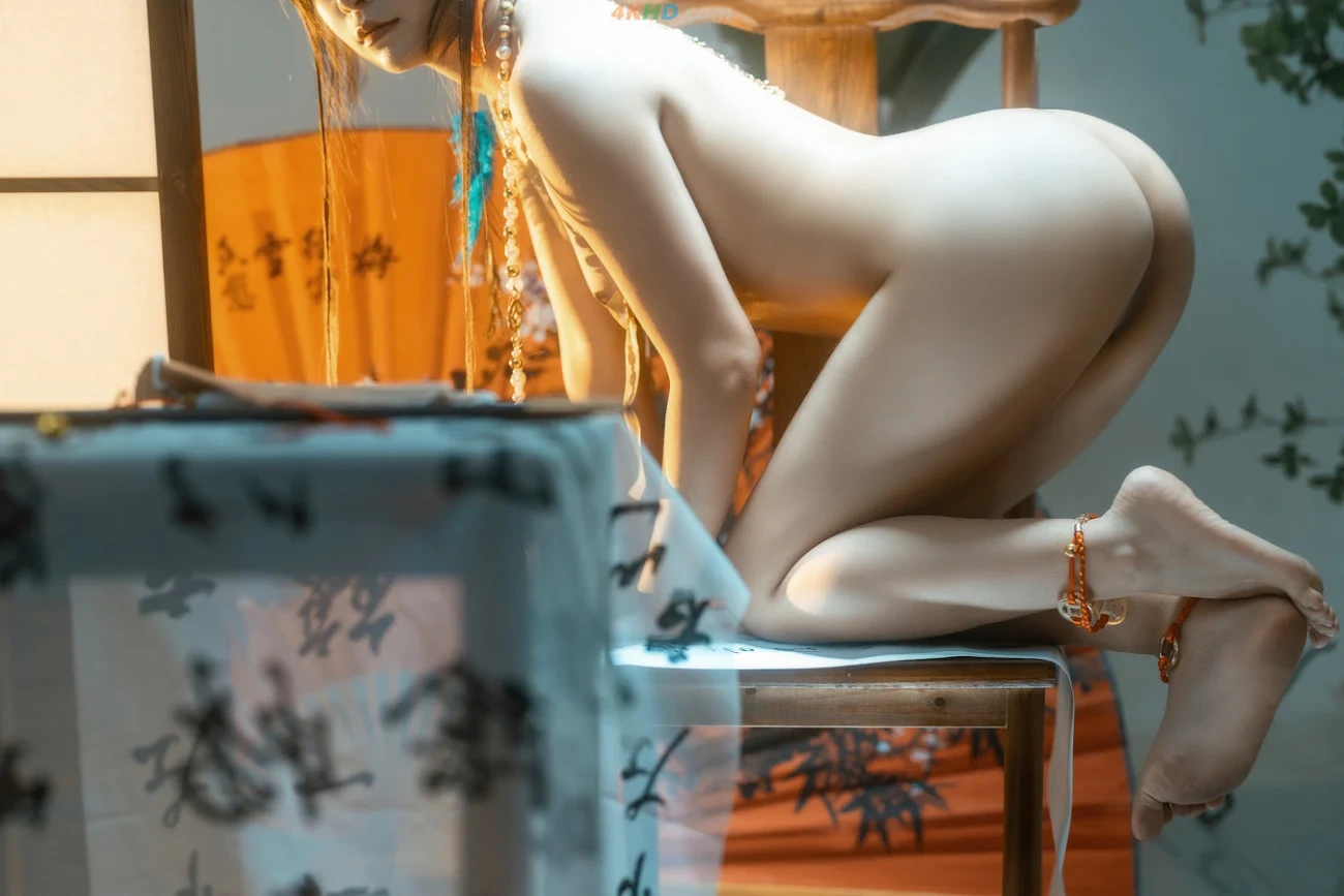 TieShouJiaoShou TengZiJingDaWang DaoJiaXiaoJiangShi — photo 55