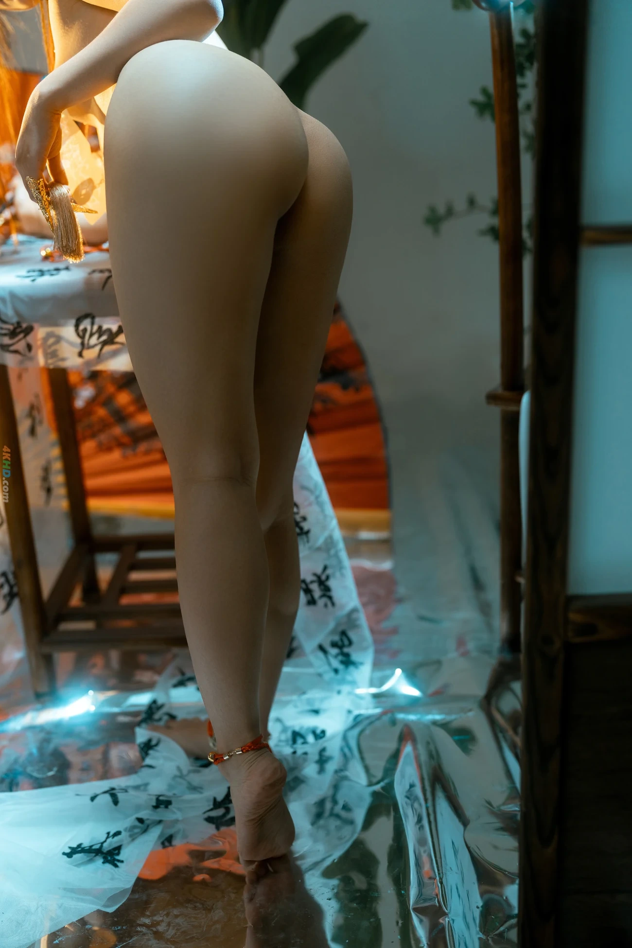 TieShouJiaoShou TengZiJingDaWang DaoJiaXiaoJiangShi — photo 68