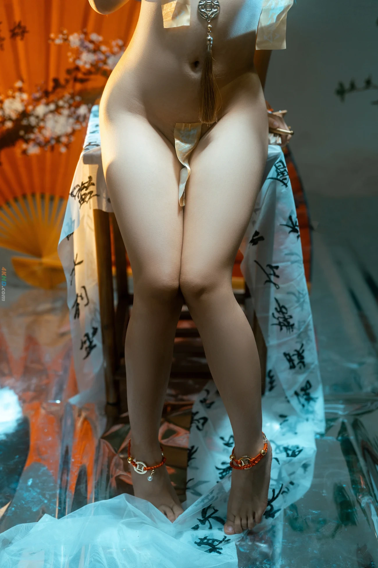 TieShouJiaoShou TengZiJingDaWang DaoJiaXiaoJiangShi — photo 71