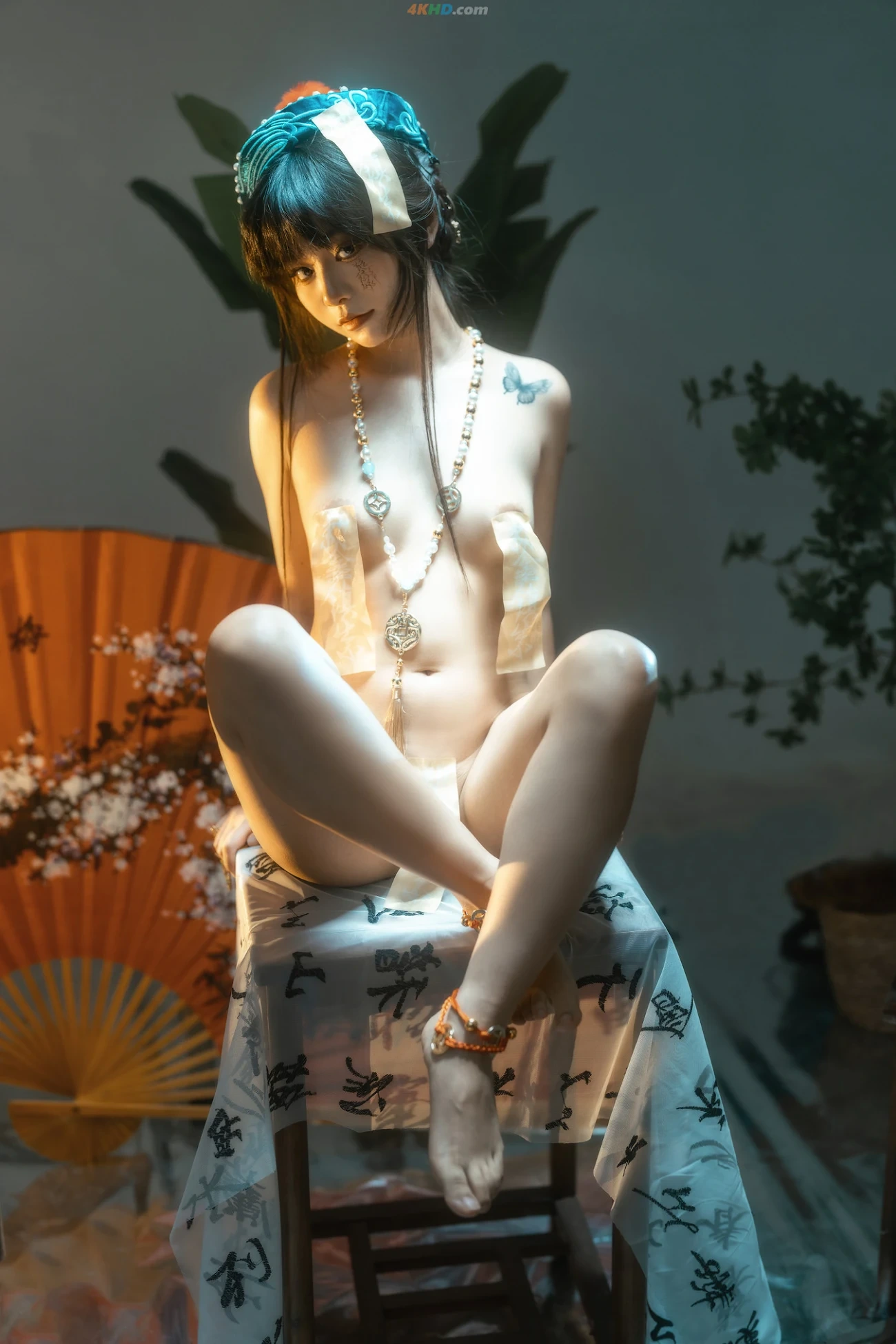 TieShouJiaoShou TengZiJingDaWang DaoJiaXiaoJiangShi — photo 73