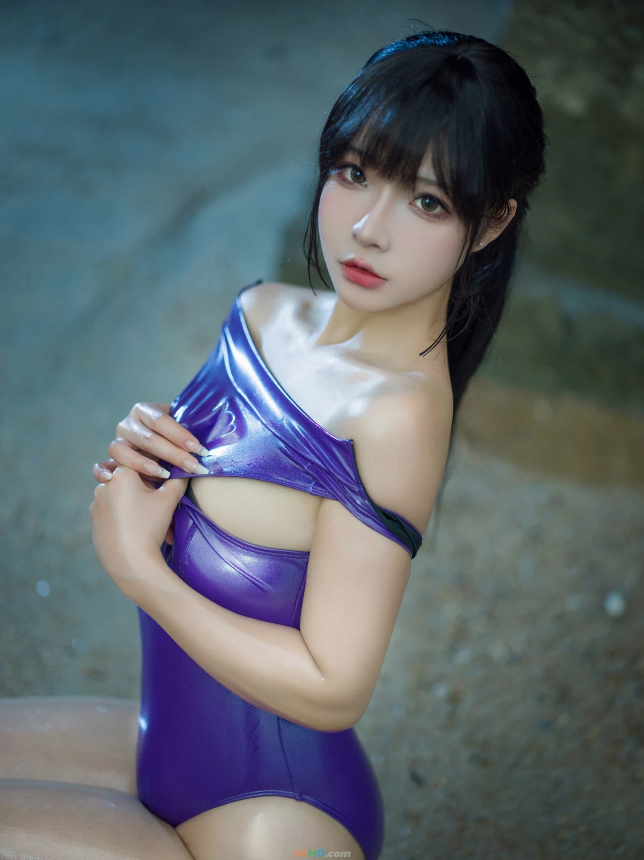 yuuhuiYuHui Leohex YouGuangJingYongXiLie — photo 49