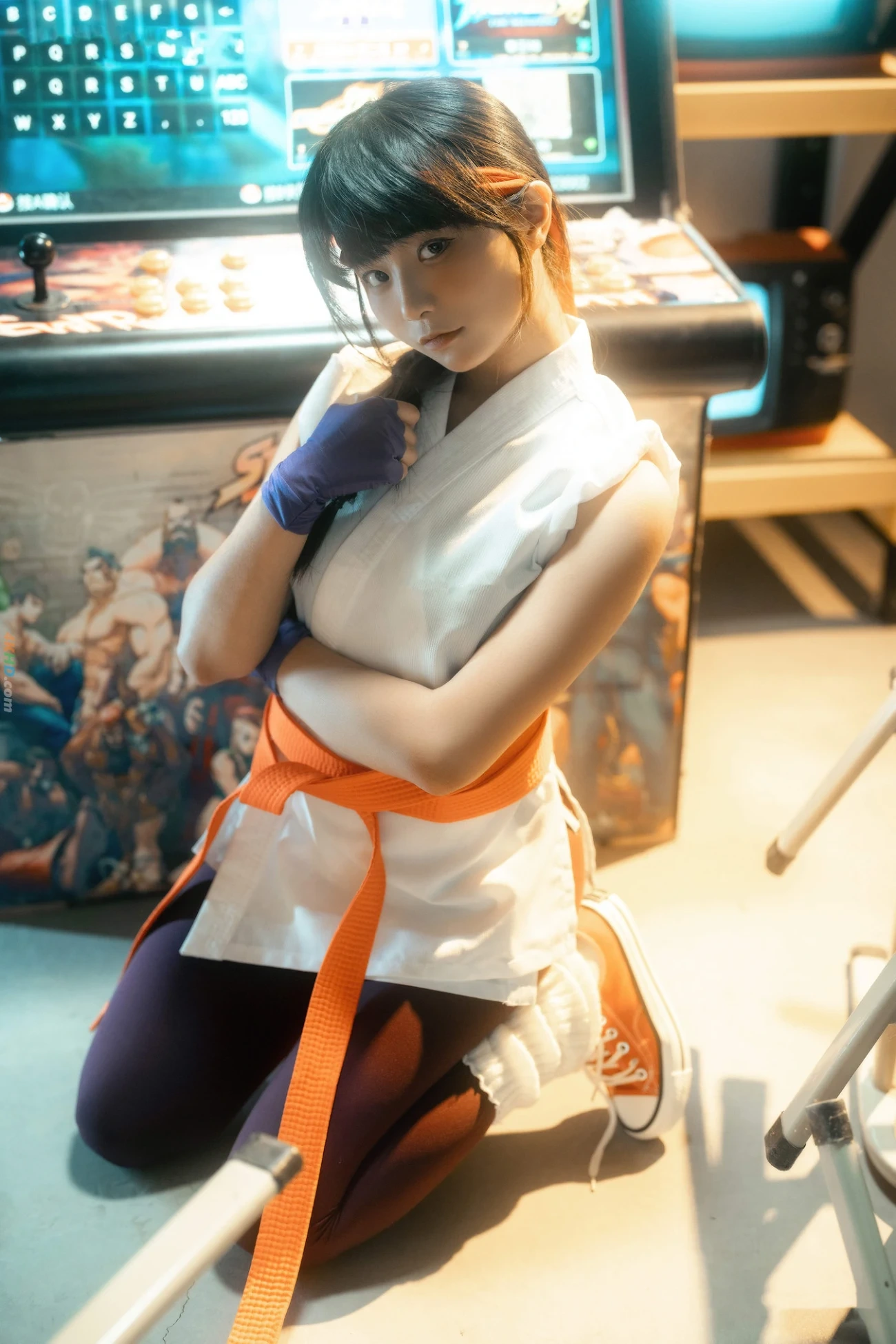 HuaYinYeZi - KOF BanQiBaiHe — photo 8