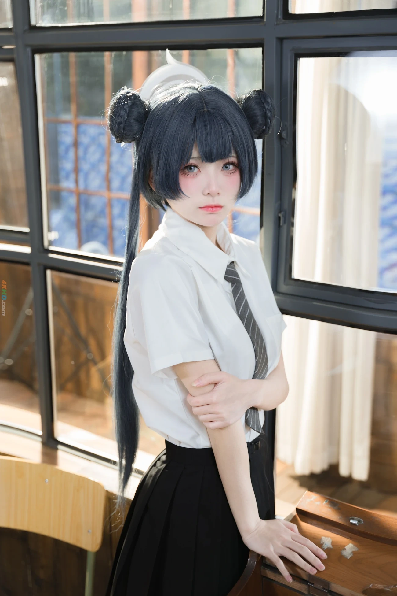 JiuQiMiao - FeiXiaoJK — photo 6