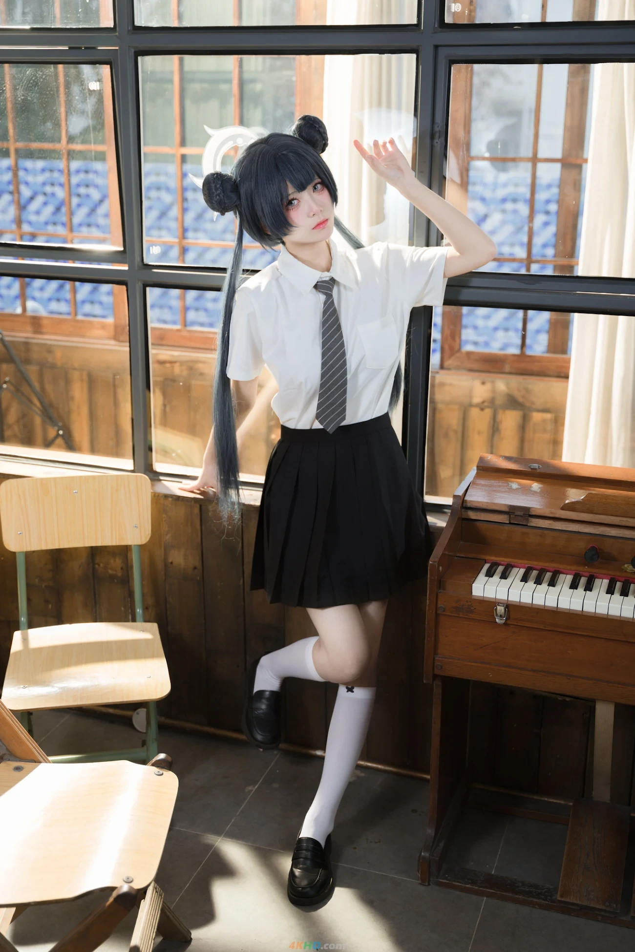 JiuQiMiao - FeiXiaoJK — photo 7