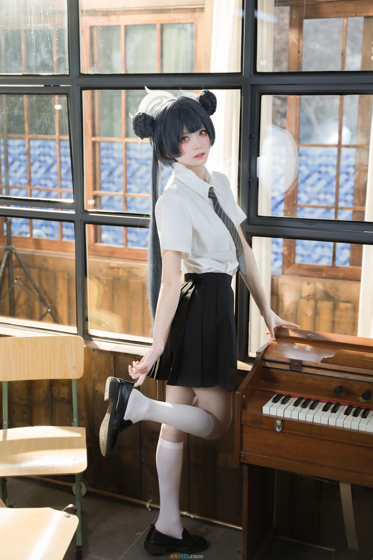 JiuQiMiao - FeiXiaoJK — photo 8